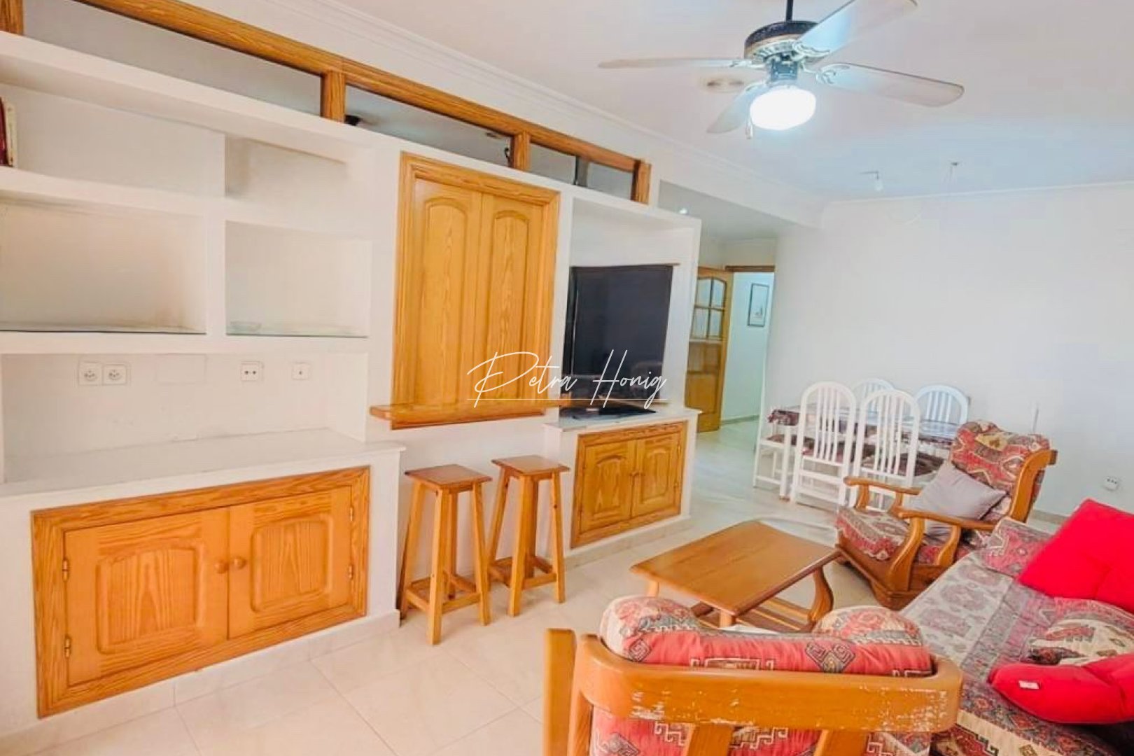 A Vendre - Appartement - Torrevieja - La Mata