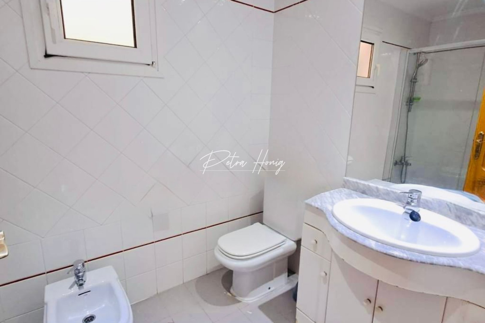 A Vendre - Appartement - Torrevieja - La Mata