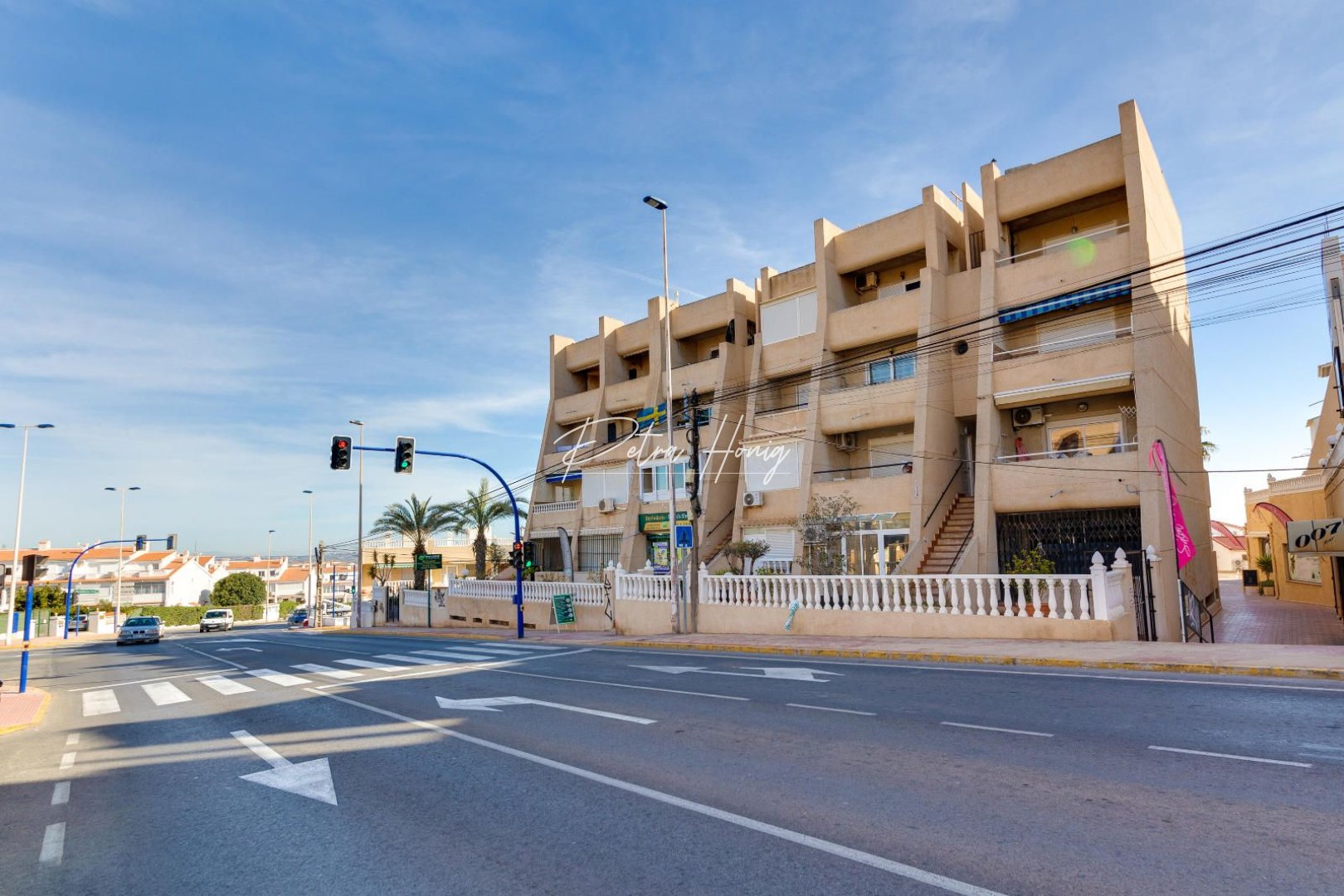 A Vendre - Appartement - Torrevieja - La Mata