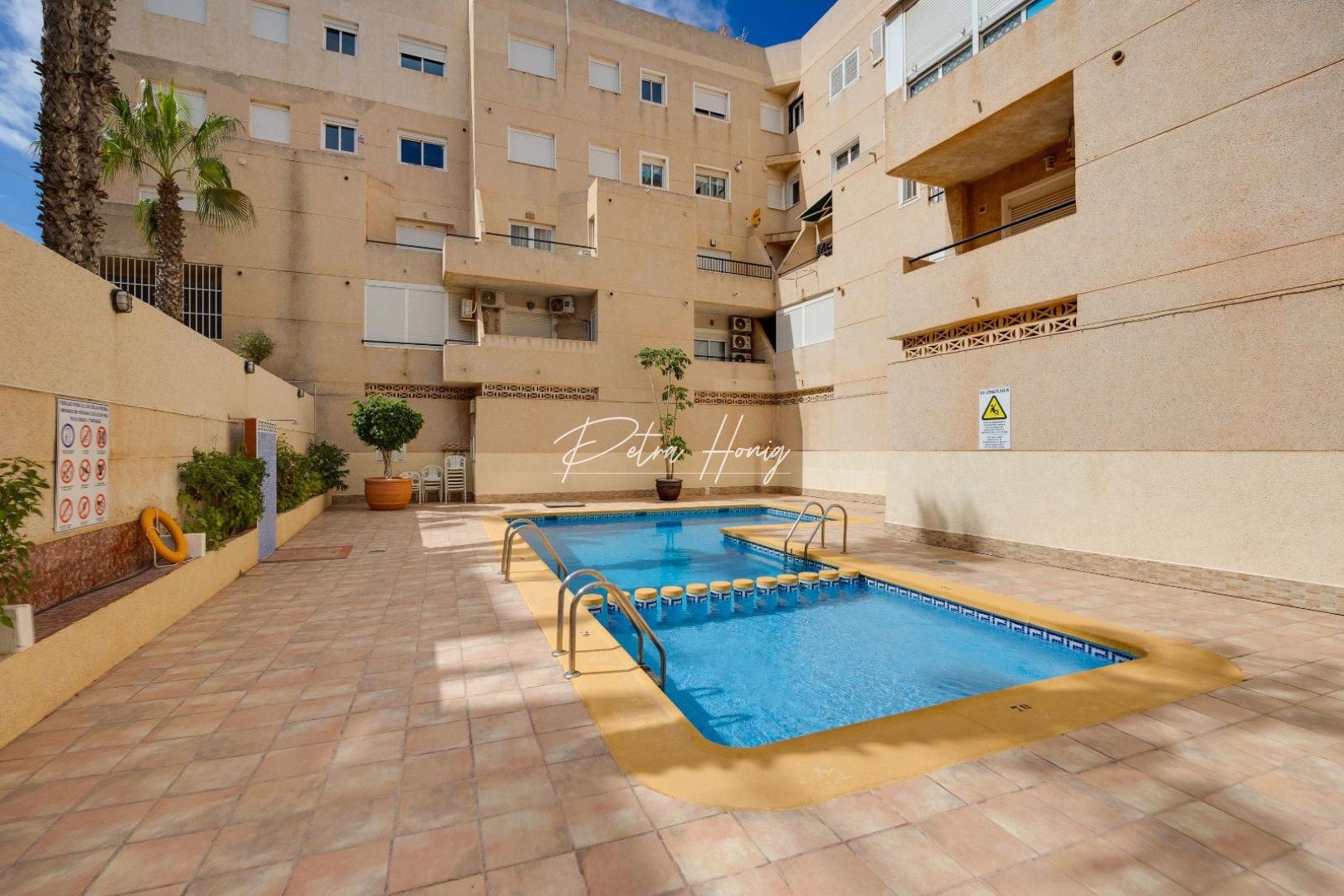 A Vendre - Appartement - Torrevieja - La Mata