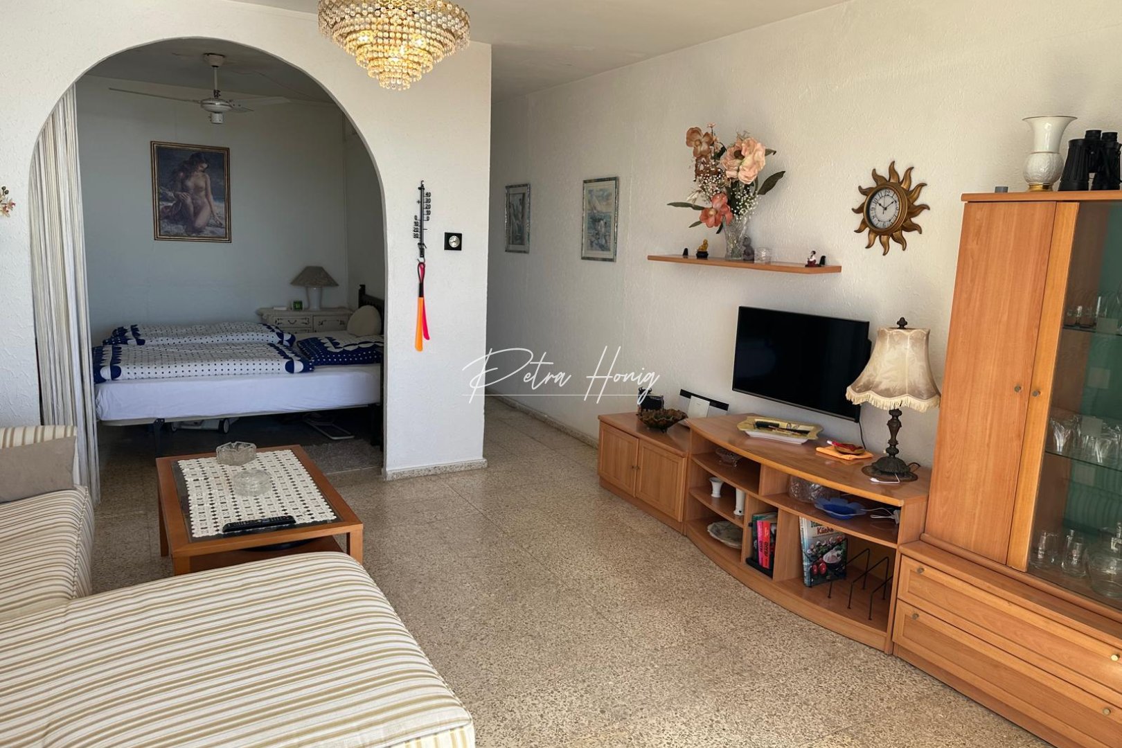 A Vendre - Appartement - Torrevieja - La Mata