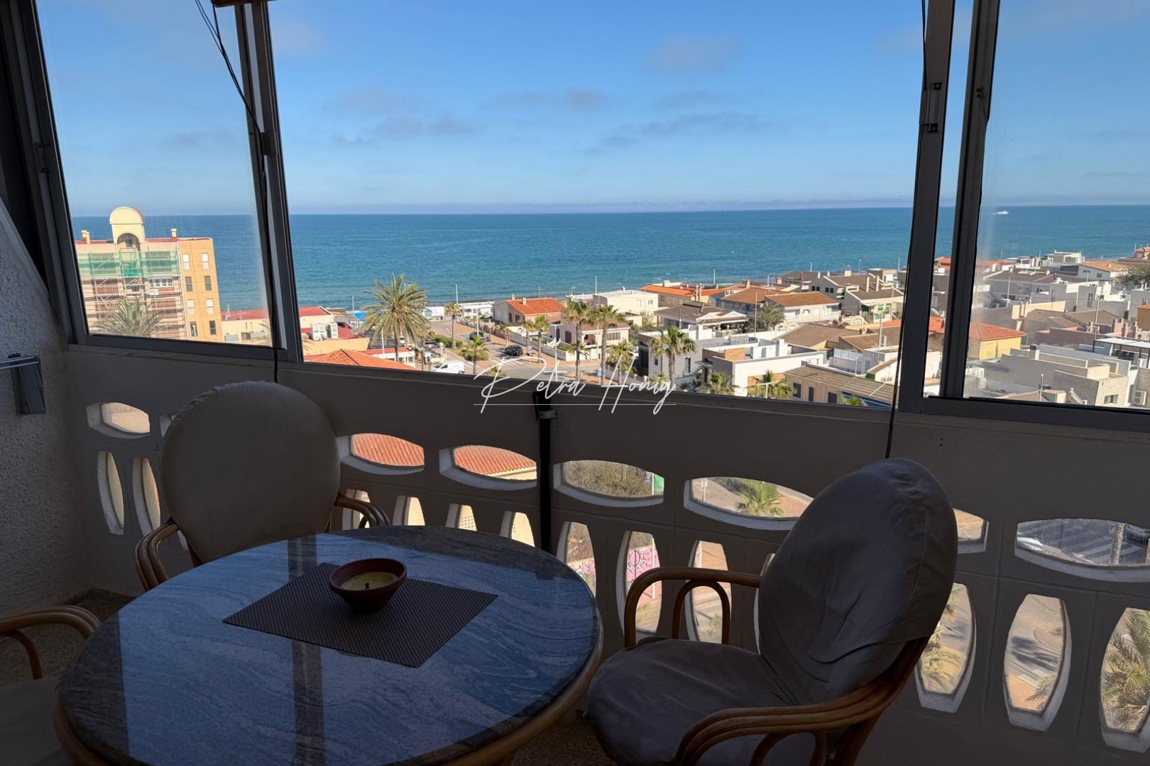 A Vendre - Appartement - Torrevieja - La Mata