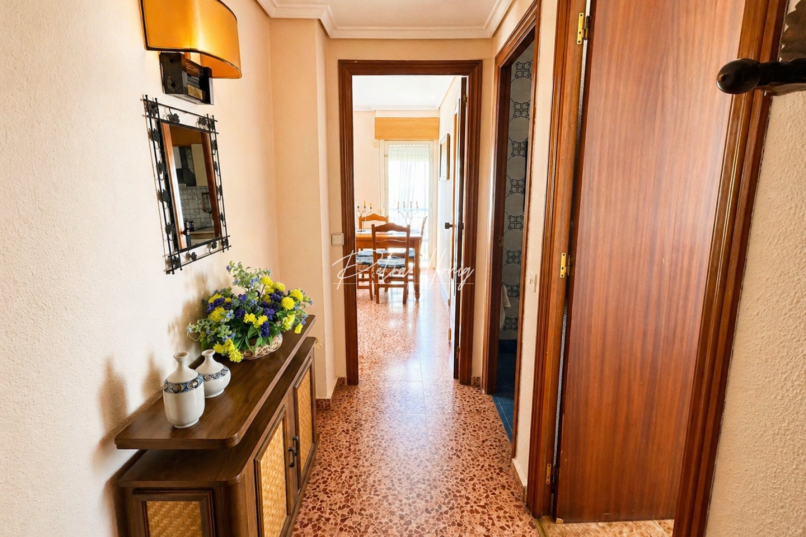 A Vendre - Appartement - Torrevieja - La Mata