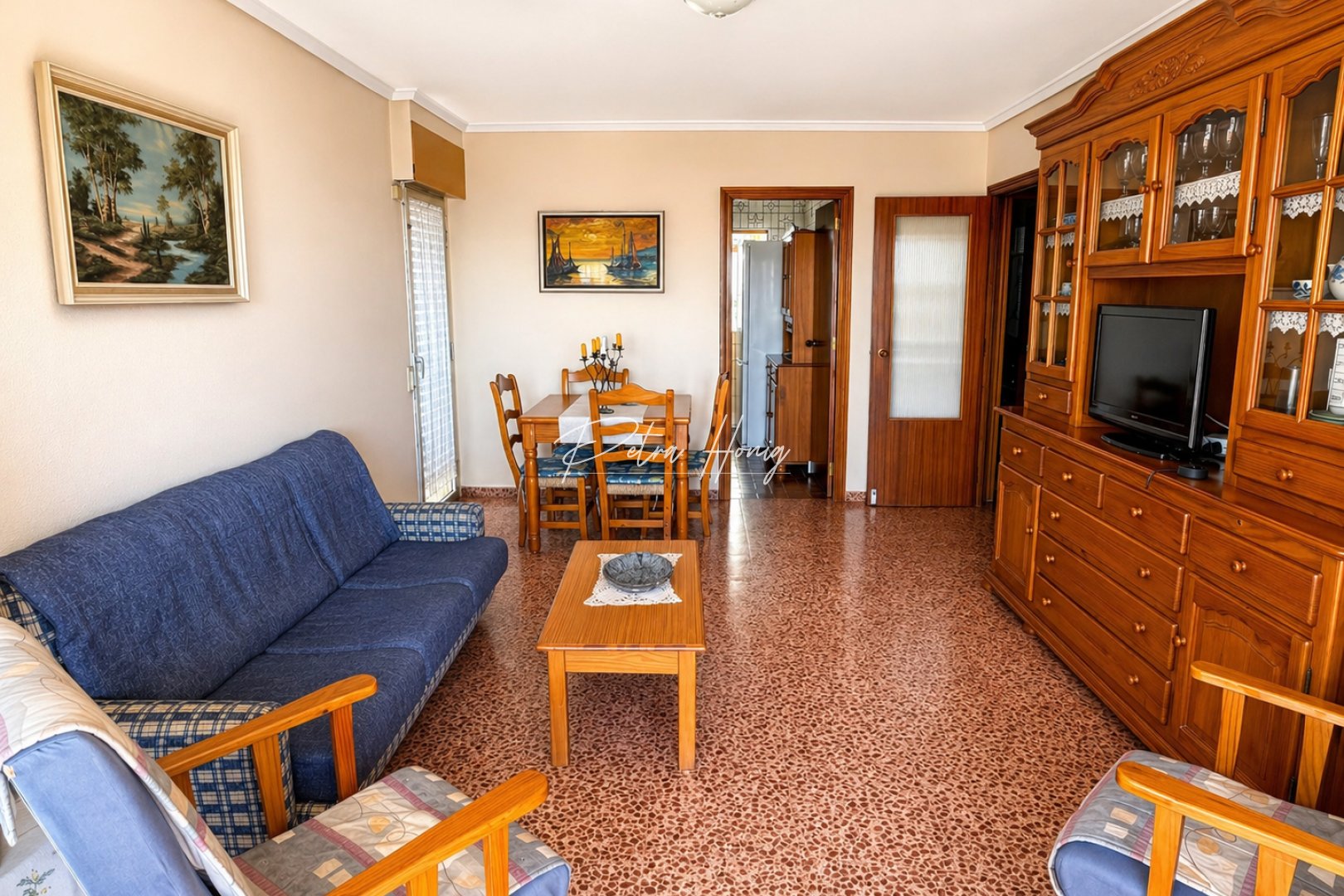 A Vendre - Appartement - Torrevieja - La Mata