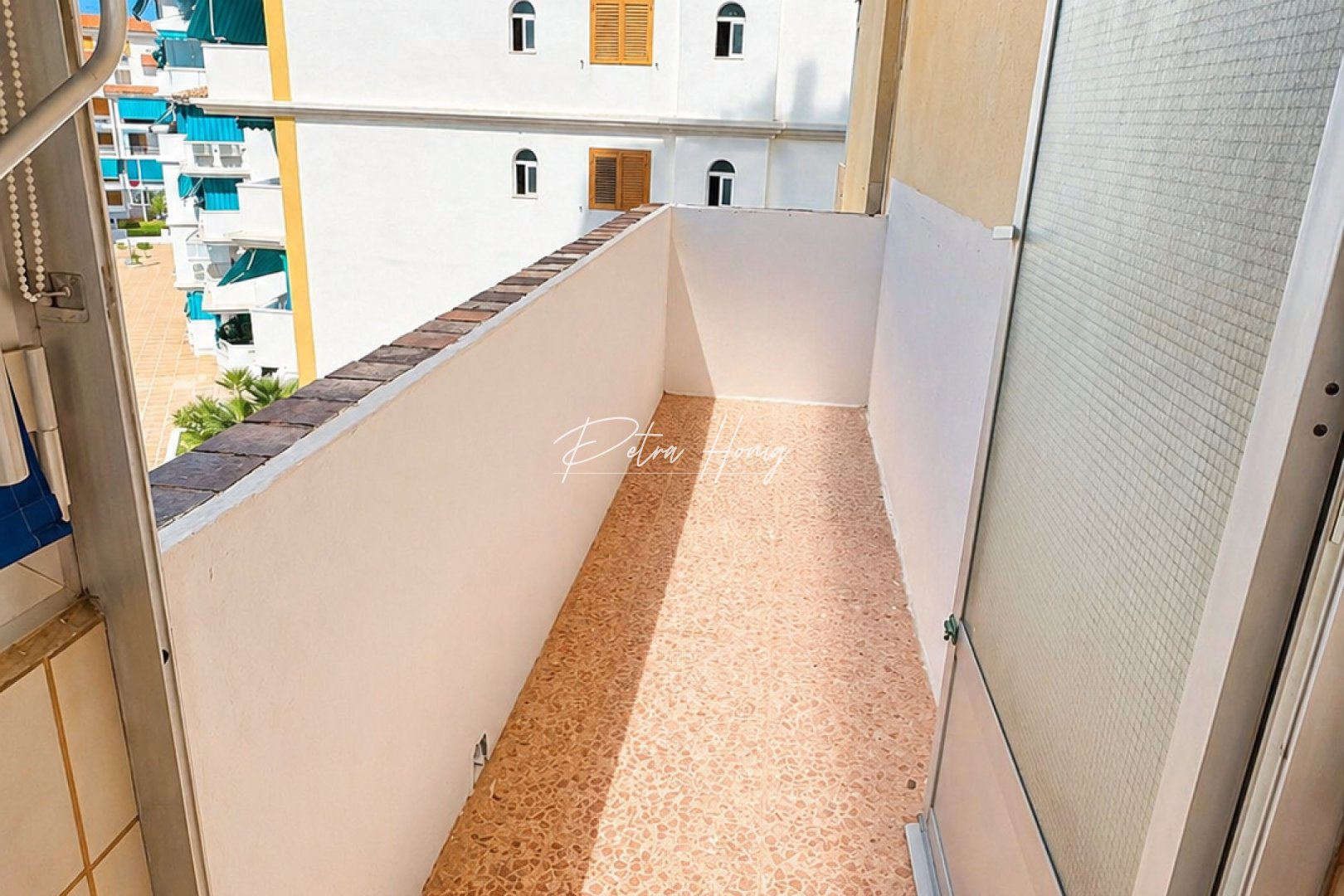 A Vendre - Appartement - Torrevieja - La Mata