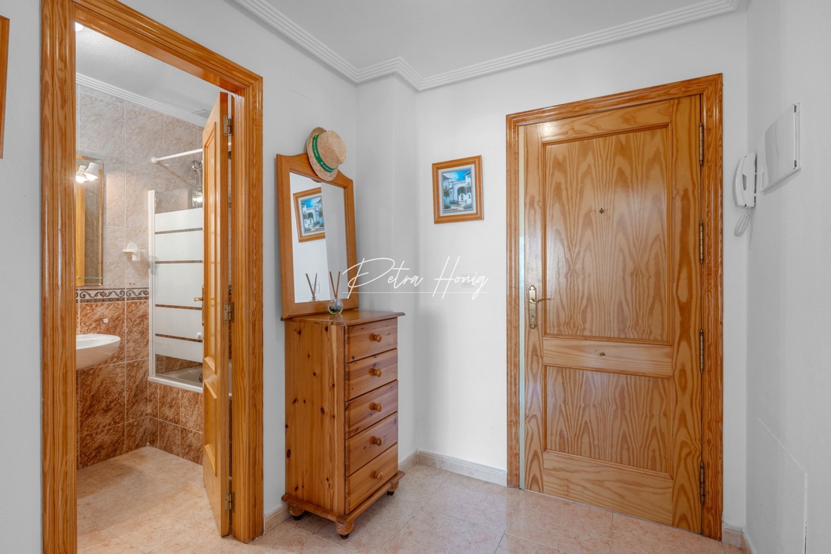 A Vendre - Appartement - Torrevieja - La Mata
