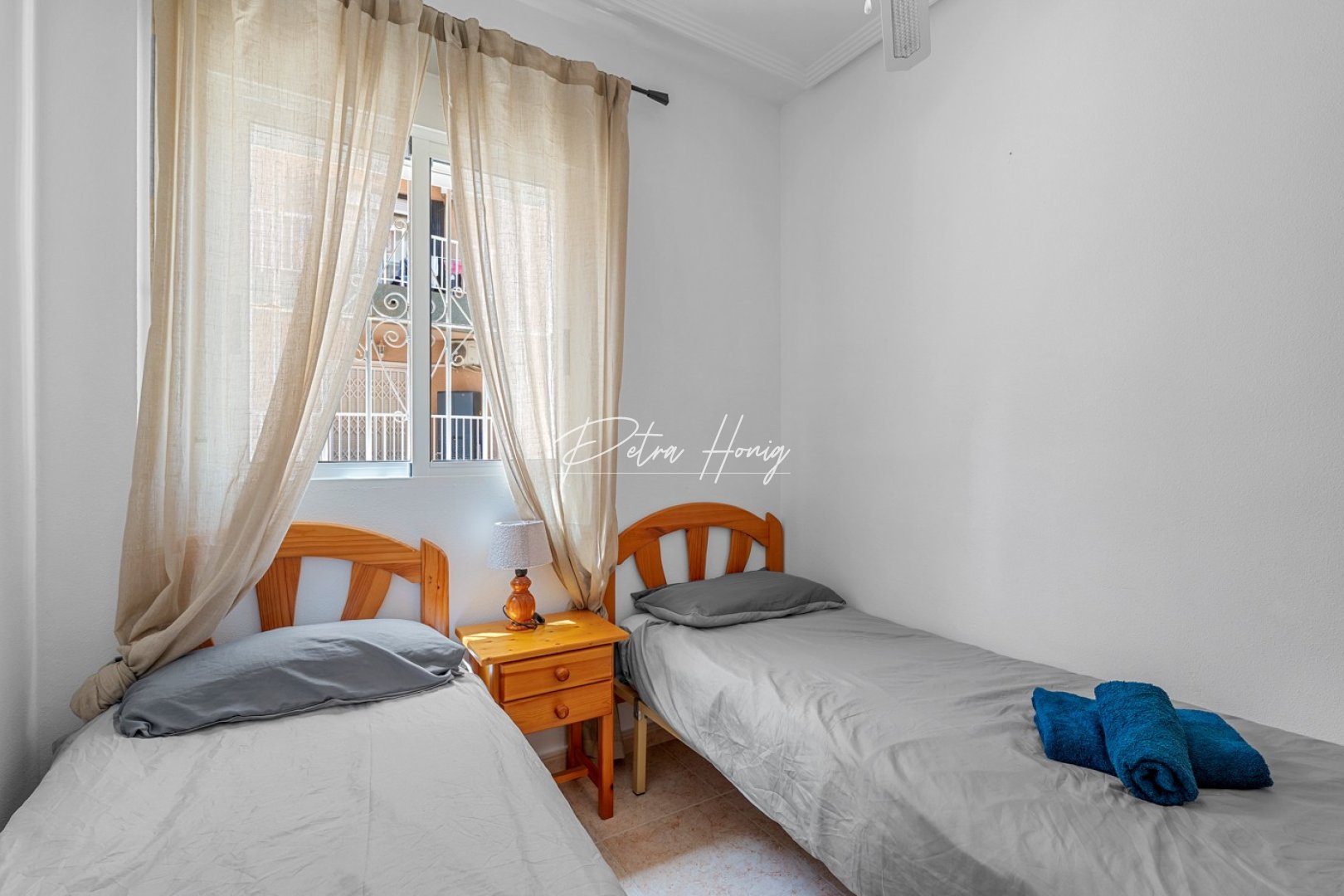 A Vendre - Appartement - Torrevieja - La Mata