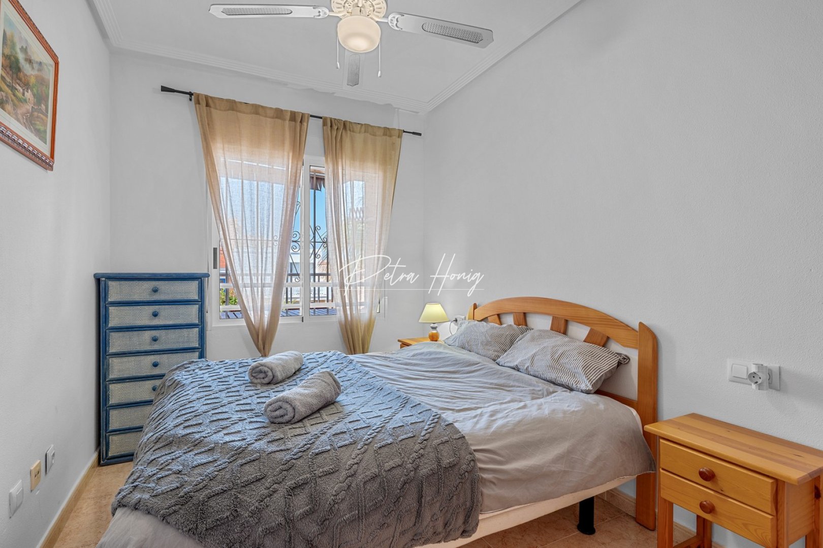 A Vendre - Appartement - Torrevieja - La Mata