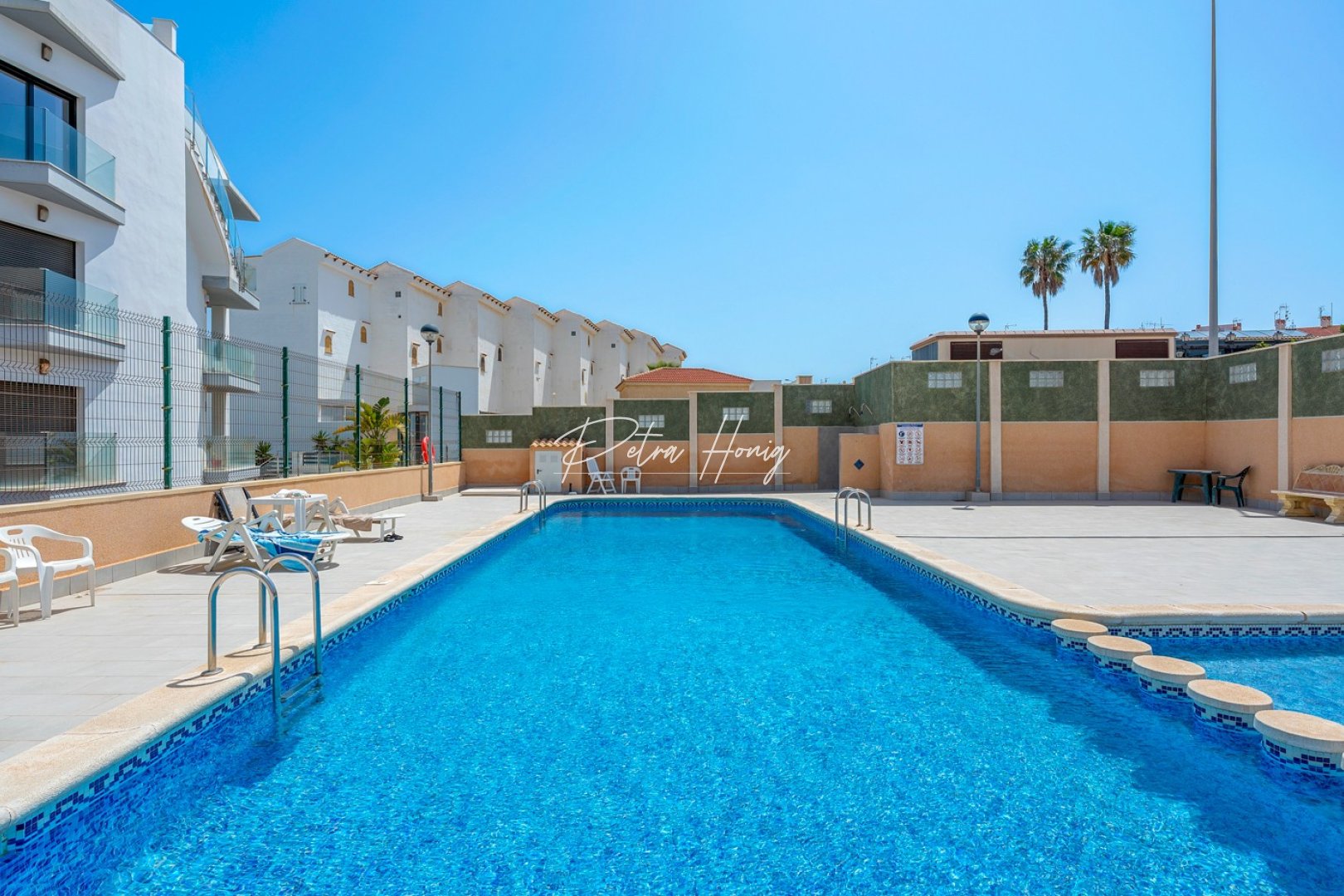 A Vendre - Appartement - Torrevieja - La Mata
