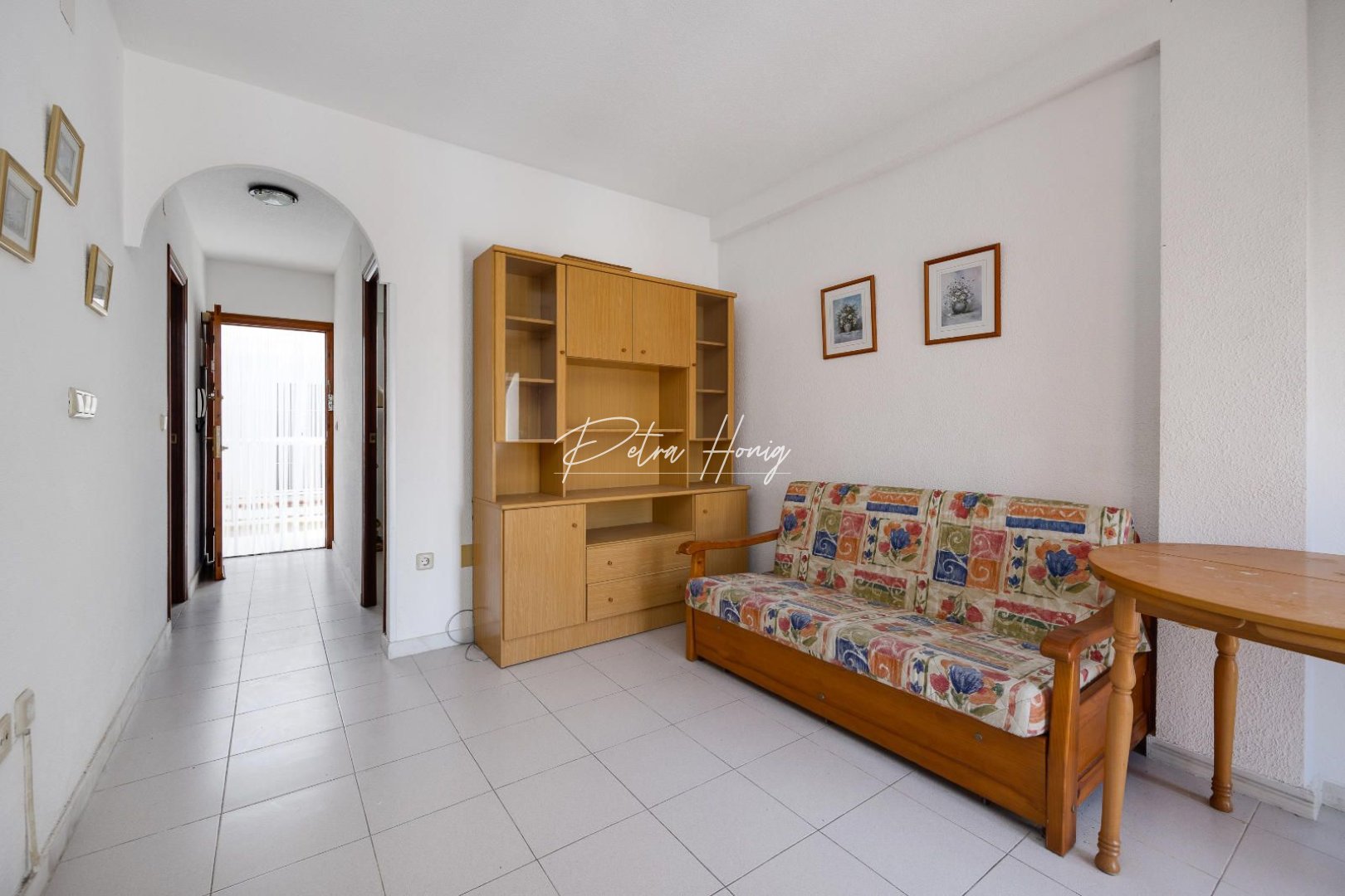 A Vendre - Appartement - Torrevieja - La Mata