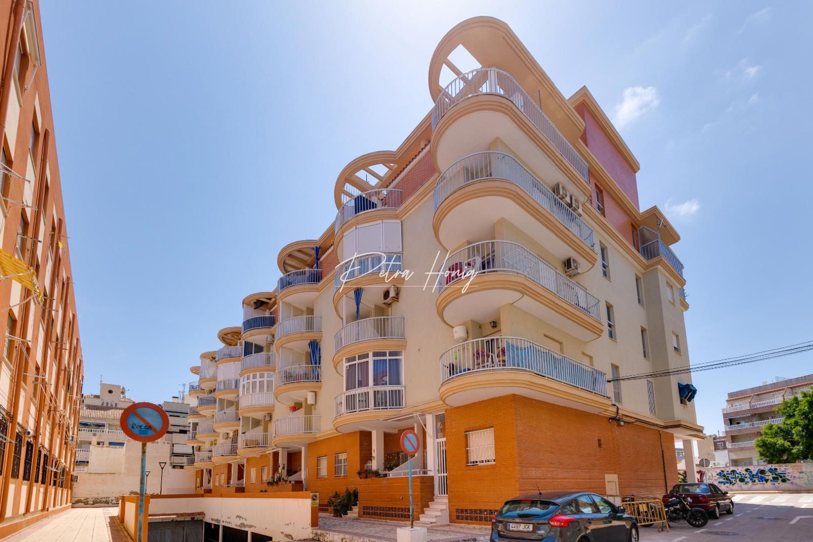 A Vendre - Appartement - Torrevieja - La Mata