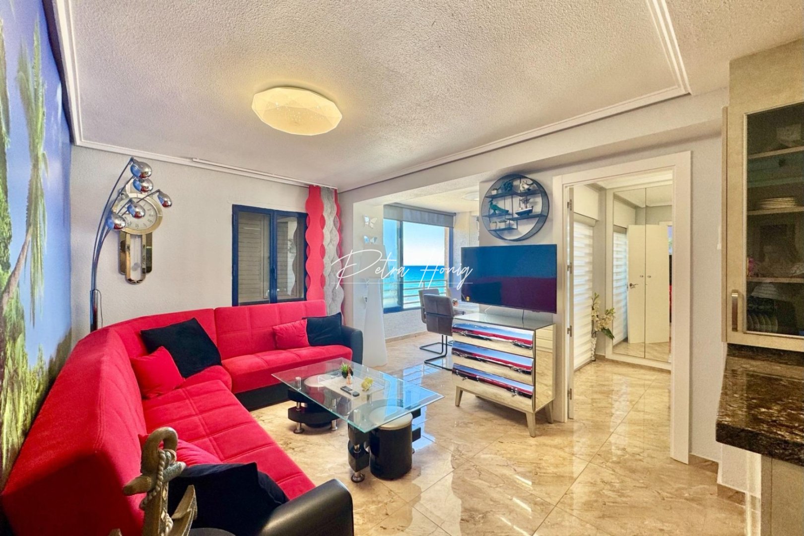 A Vendre - Appartement - Torrevieja - La Mata