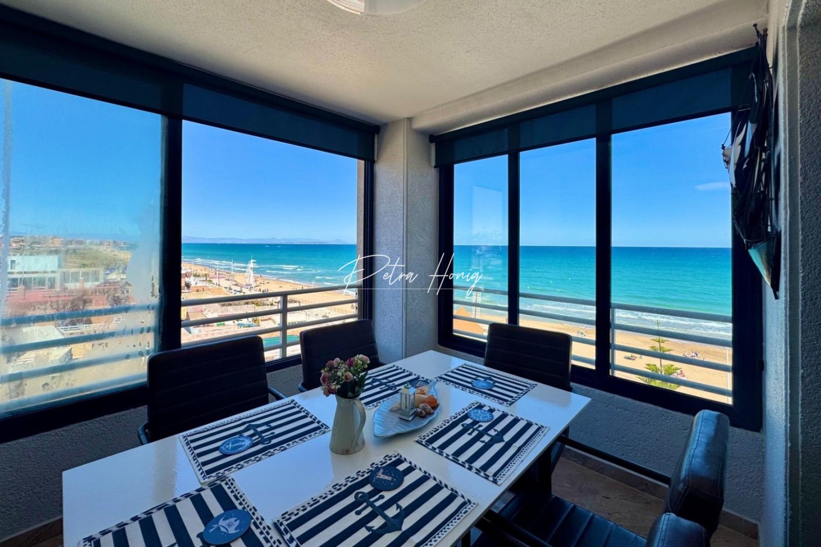 A Vendre - Appartement - Torrevieja - La Mata