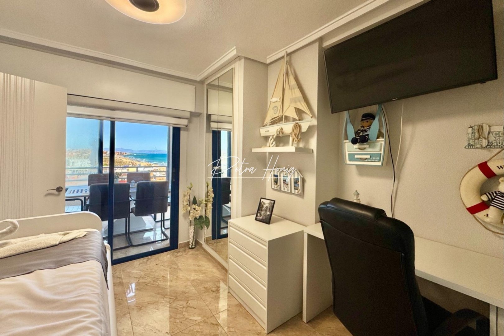 A Vendre - Appartement - Torrevieja - La Mata