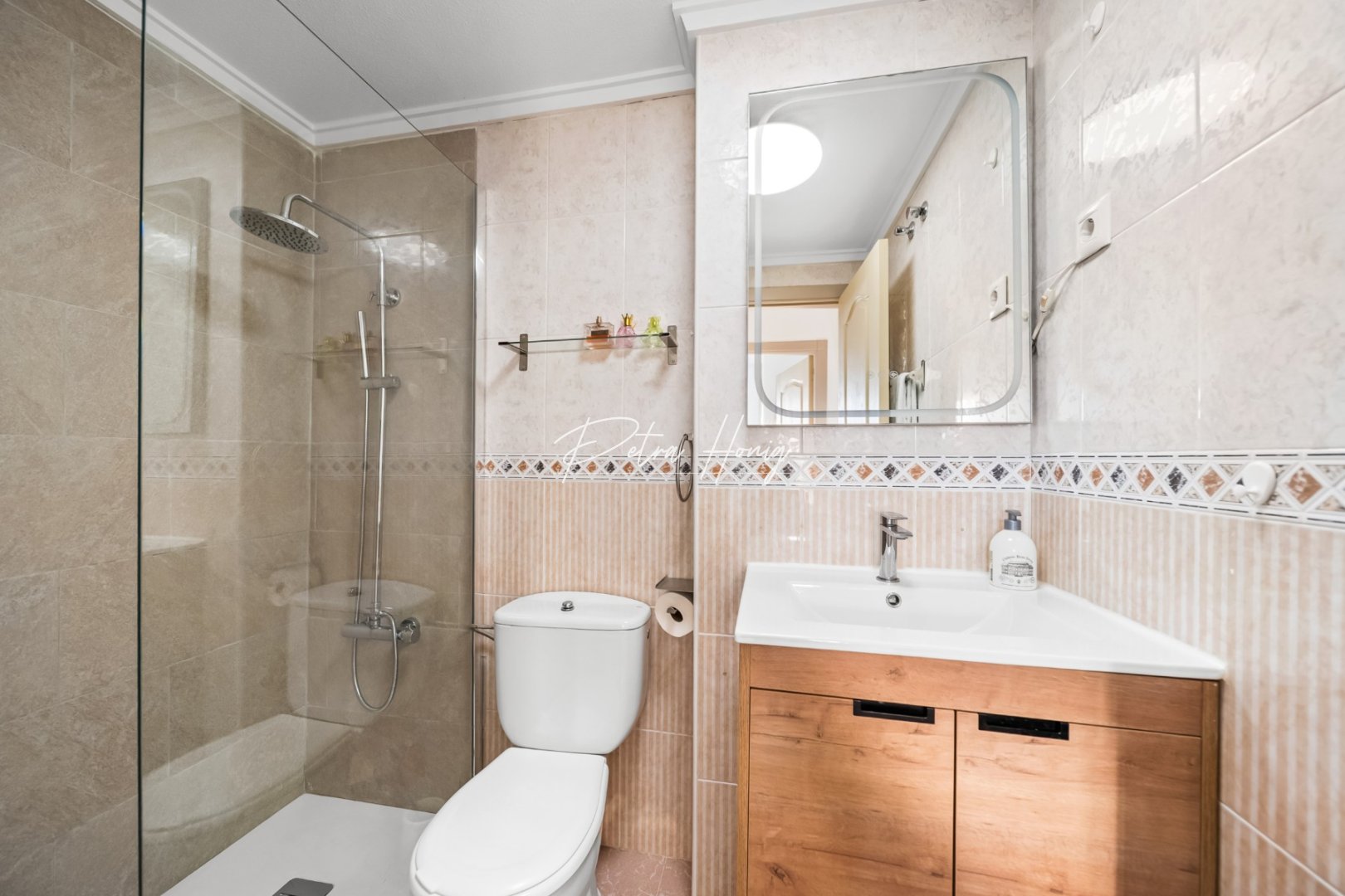A Vendre - Appartement - Torrevieja - La Mata