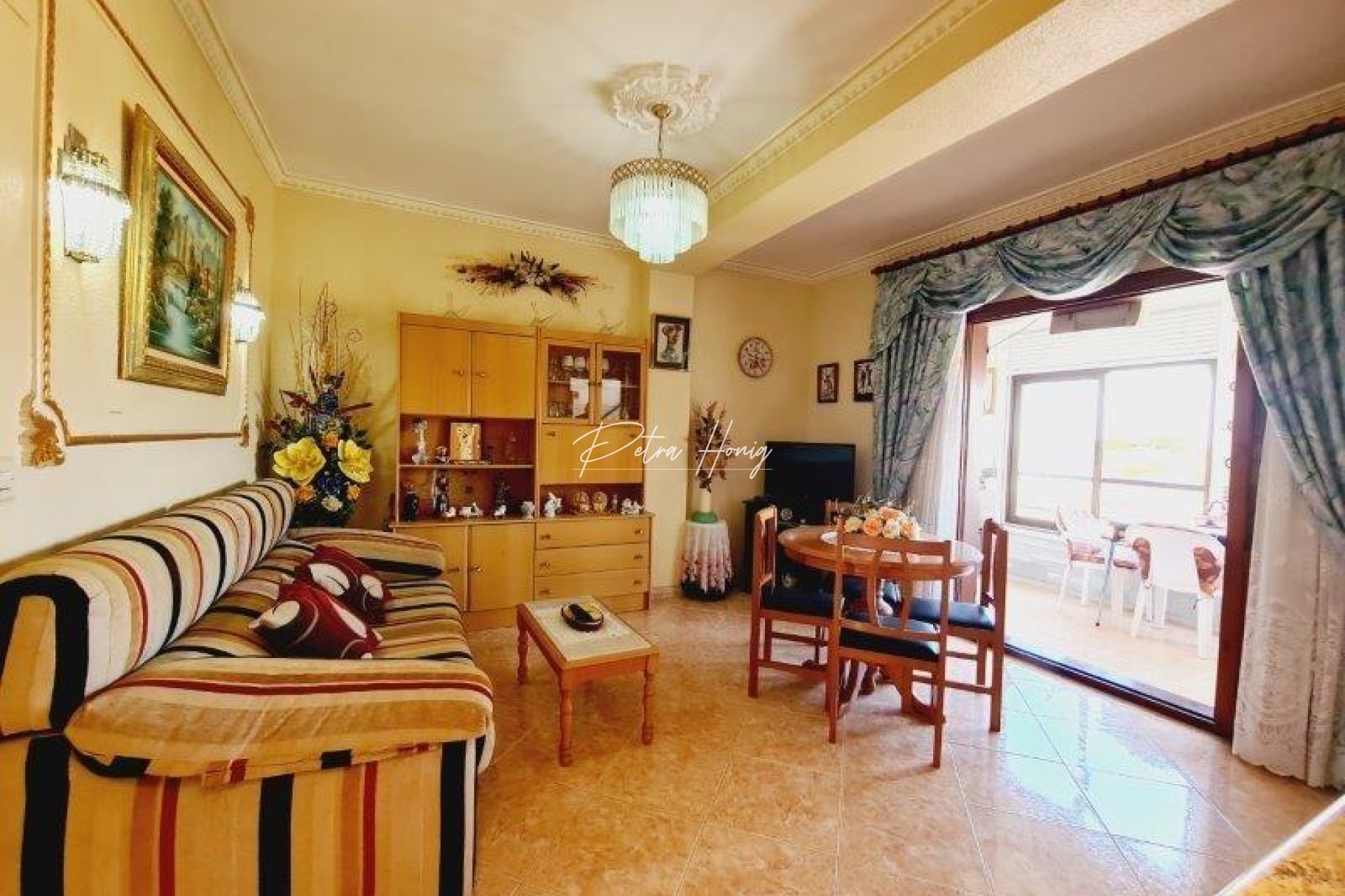 A Vendre - Appartement - Torrevieja - La Mata