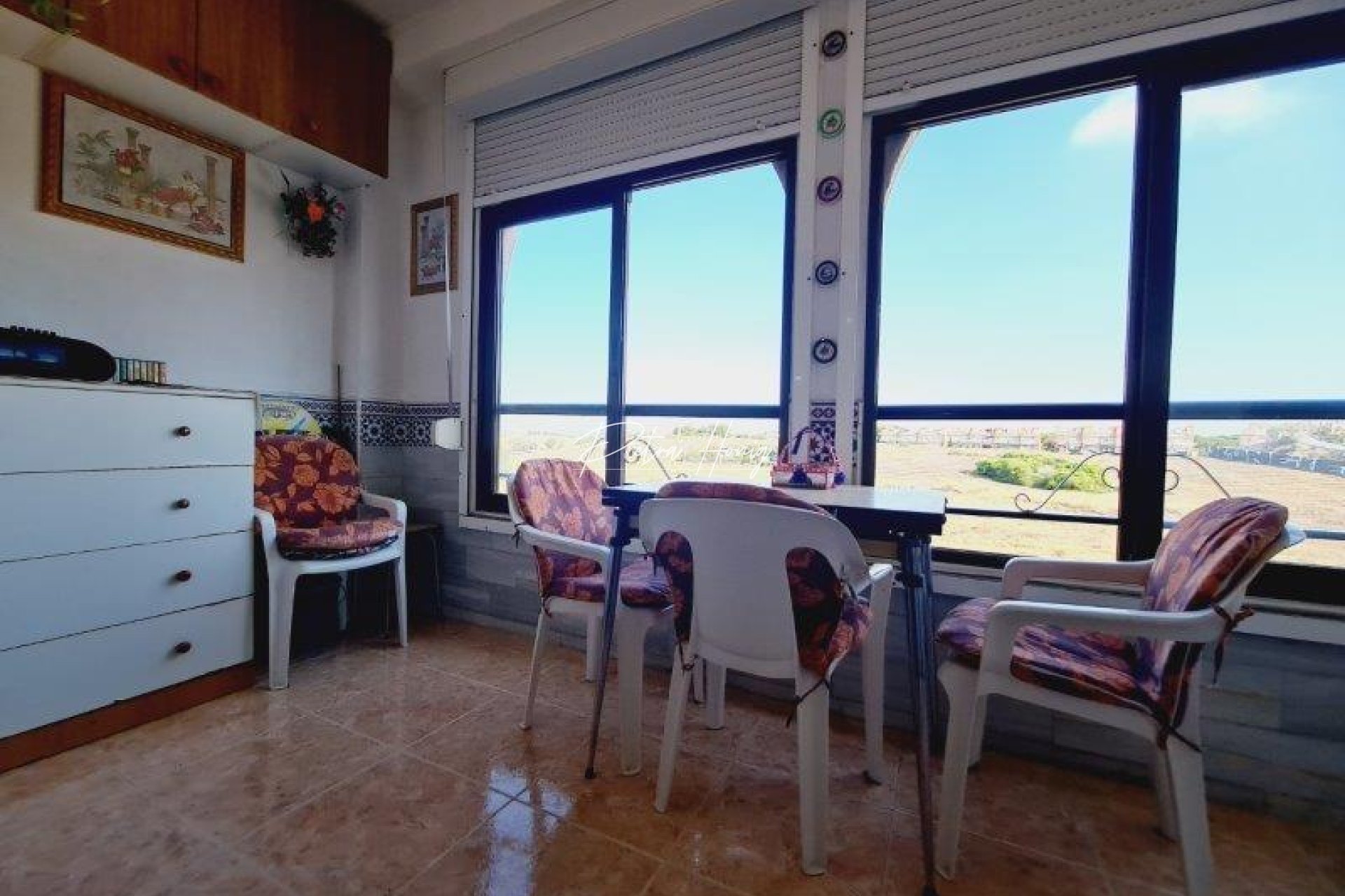 A Vendre - Appartement - Torrevieja - La Mata
