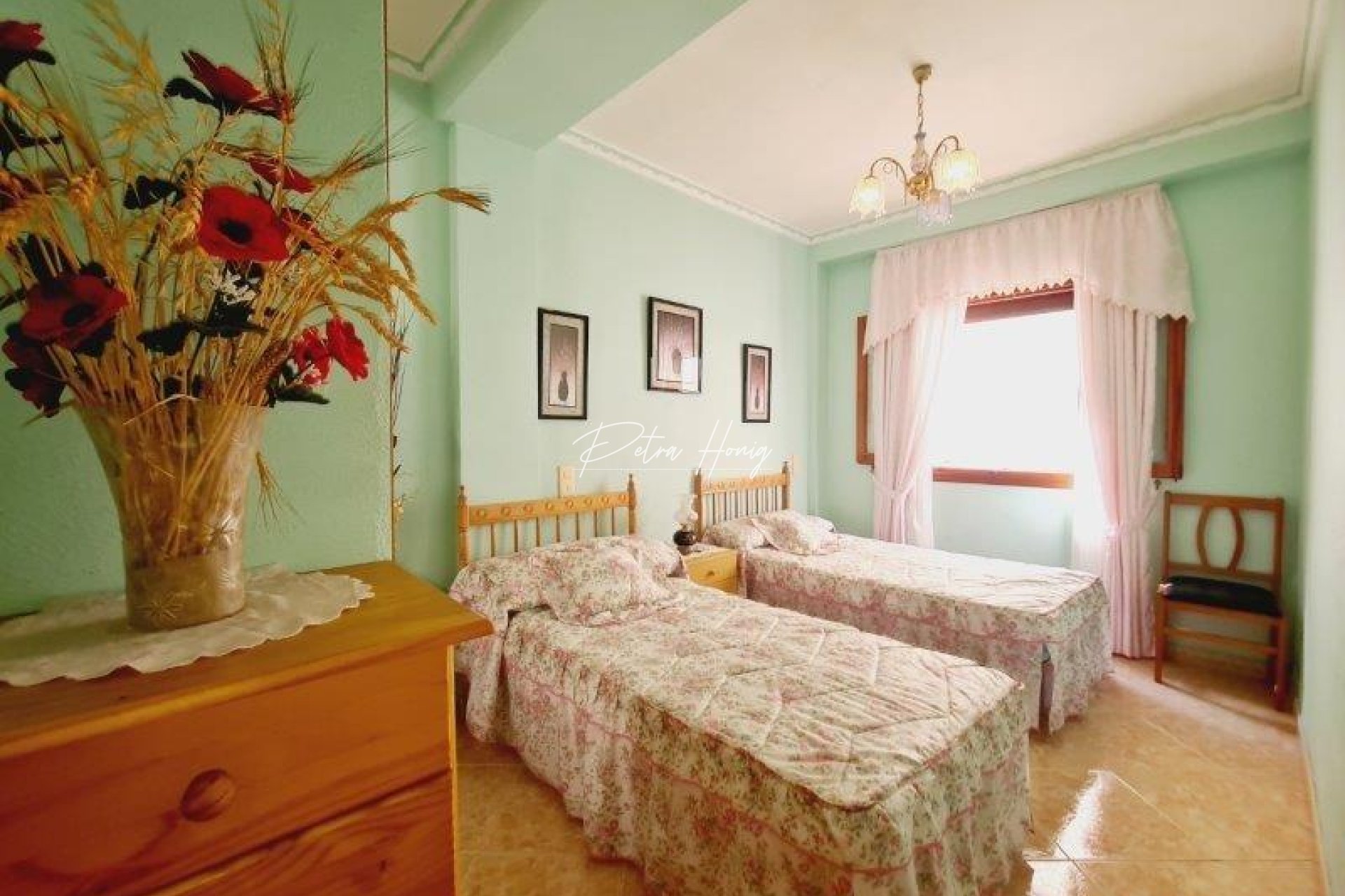 A Vendre - Appartement - Torrevieja - La Mata