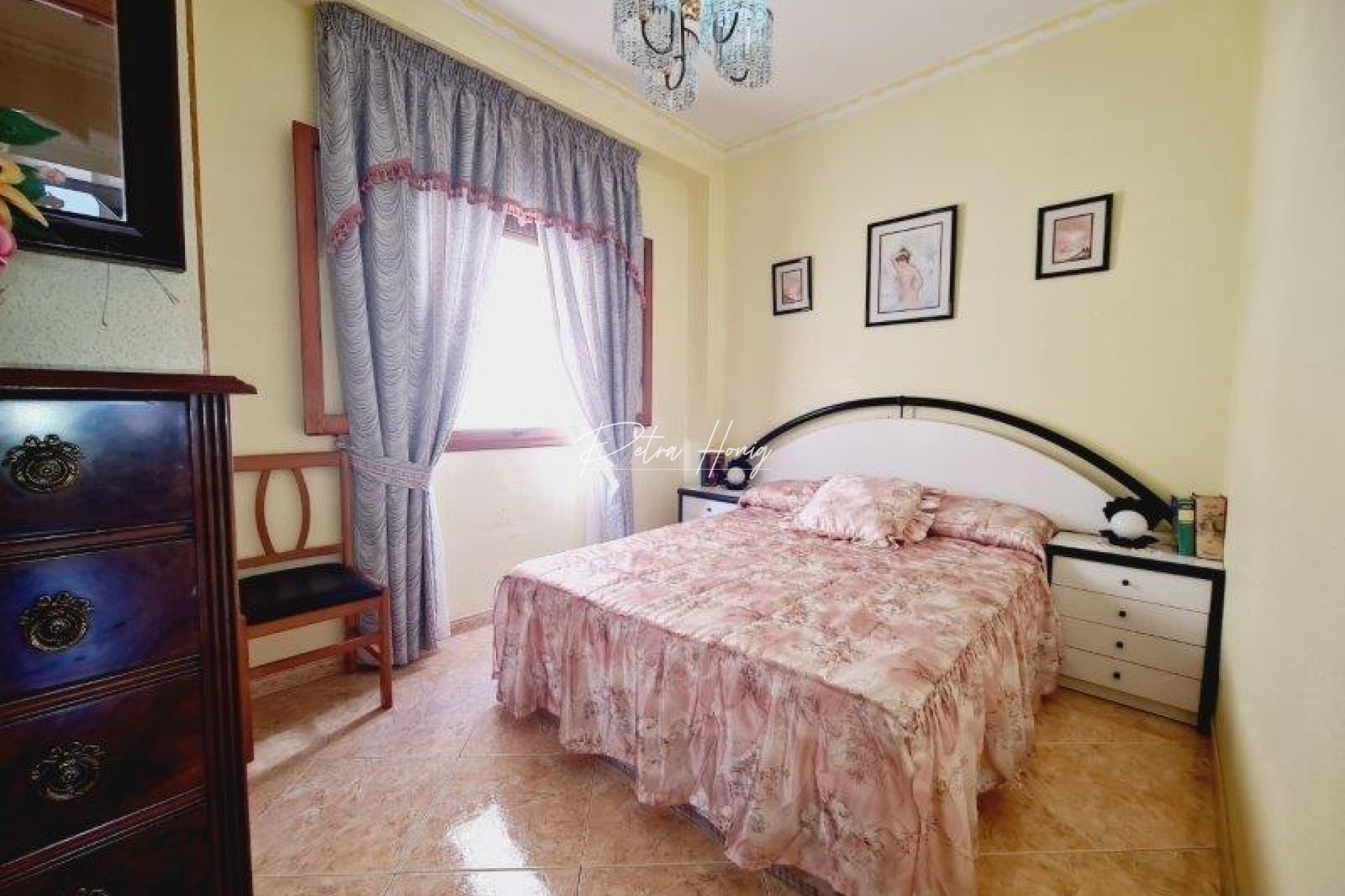 A Vendre - Appartement - Torrevieja - La Mata