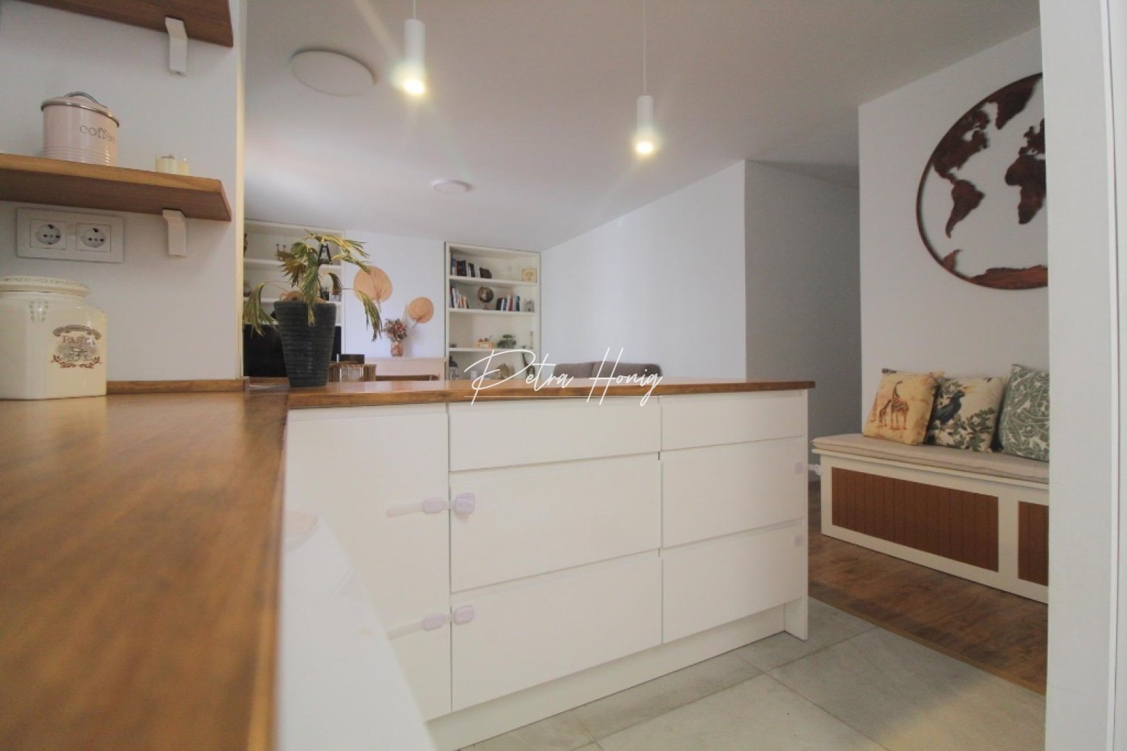 A Vendre - Appartement - Torrevieja - La Veleta