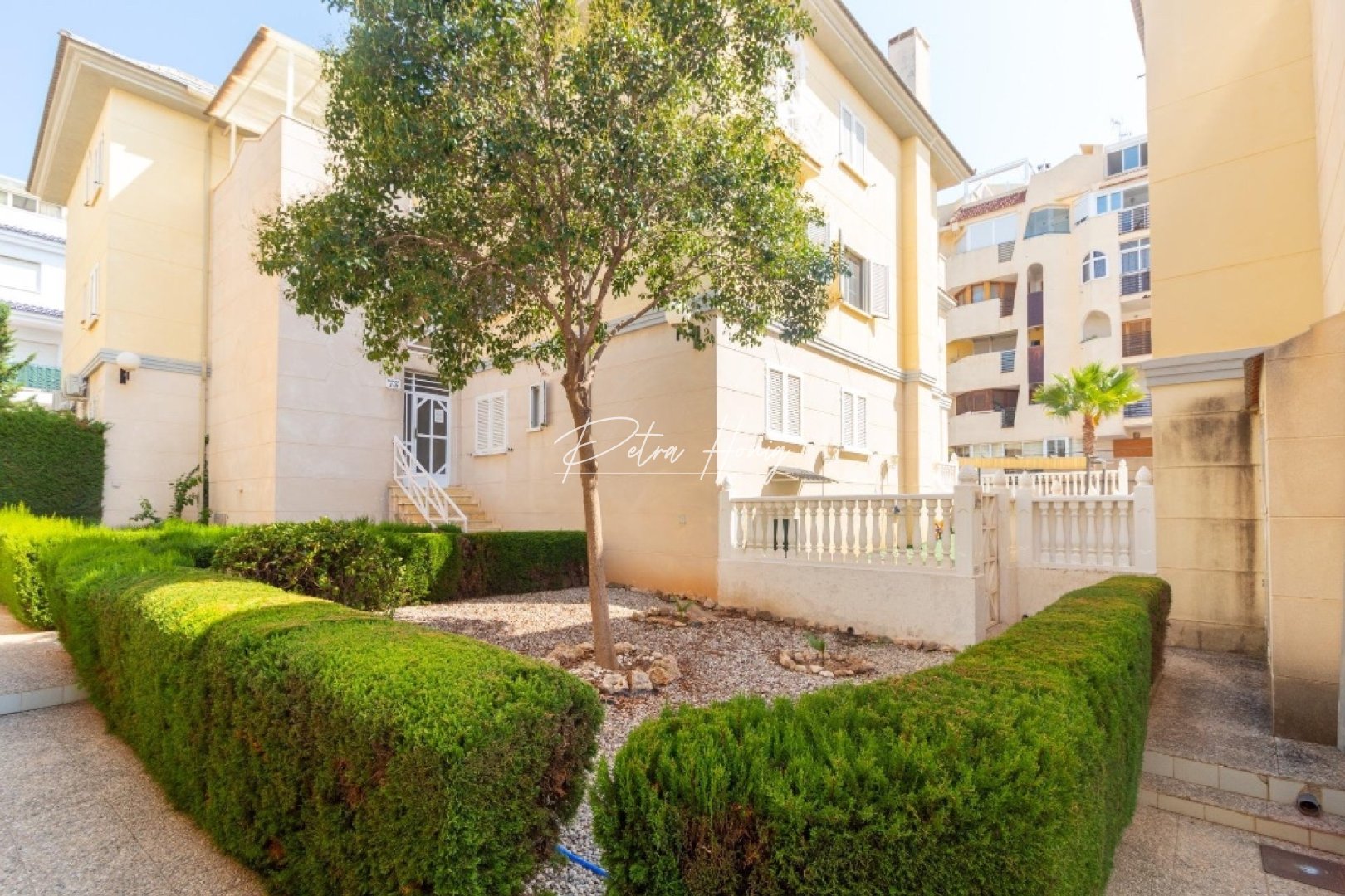 A Vendre - Appartement - Torrevieja - La Veleta