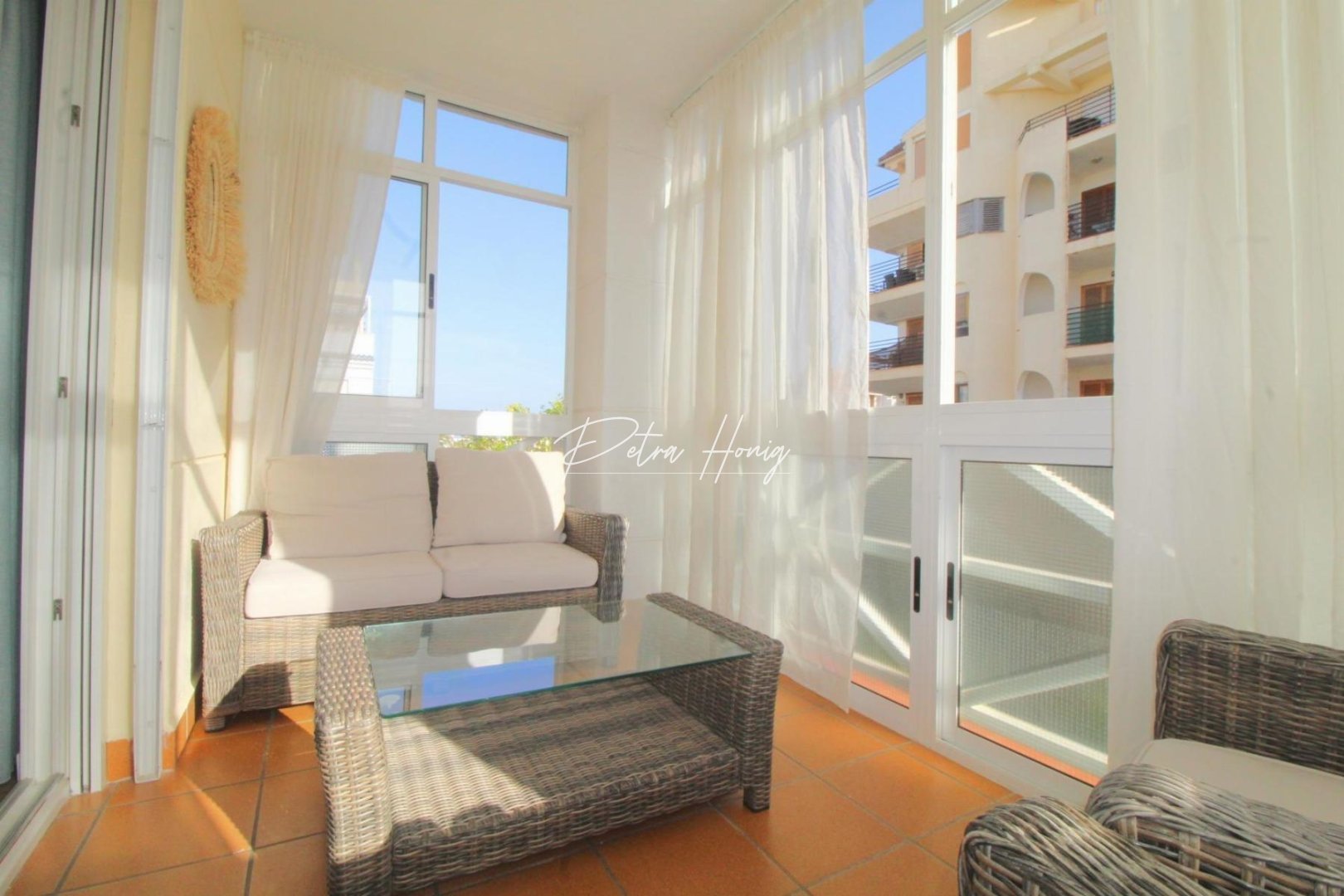 A Vendre - Appartement - Torrevieja - La Veleta