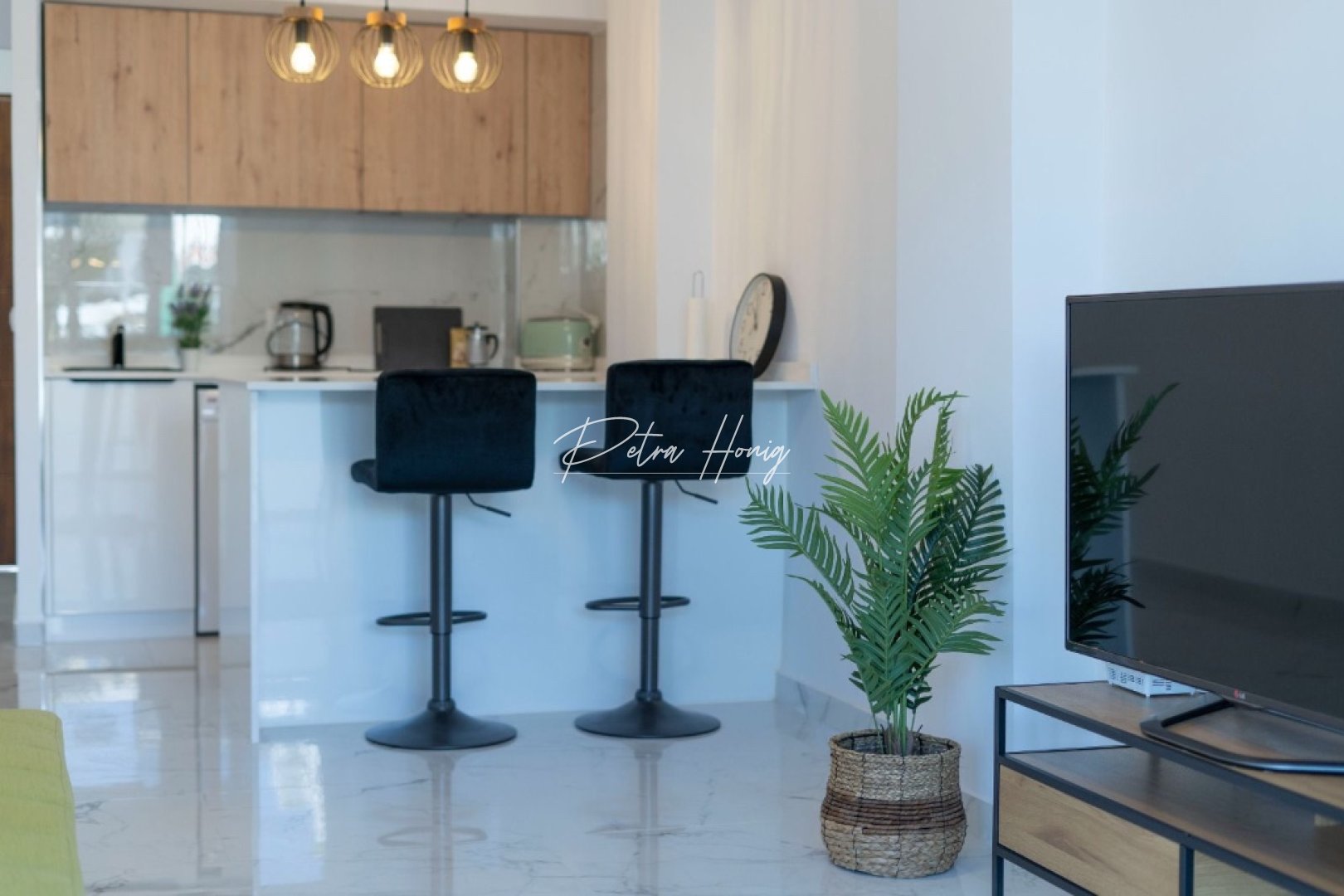 A Vendre - Appartement - Torrevieja - La Veleta