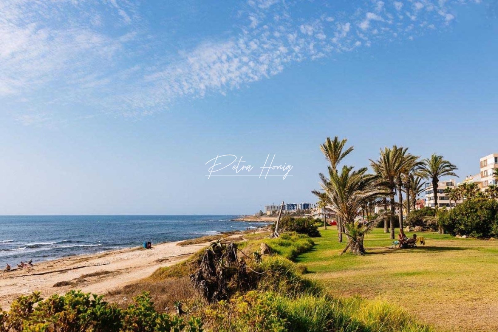 A Vendre - Appartement - Torrevieja - La Veleta