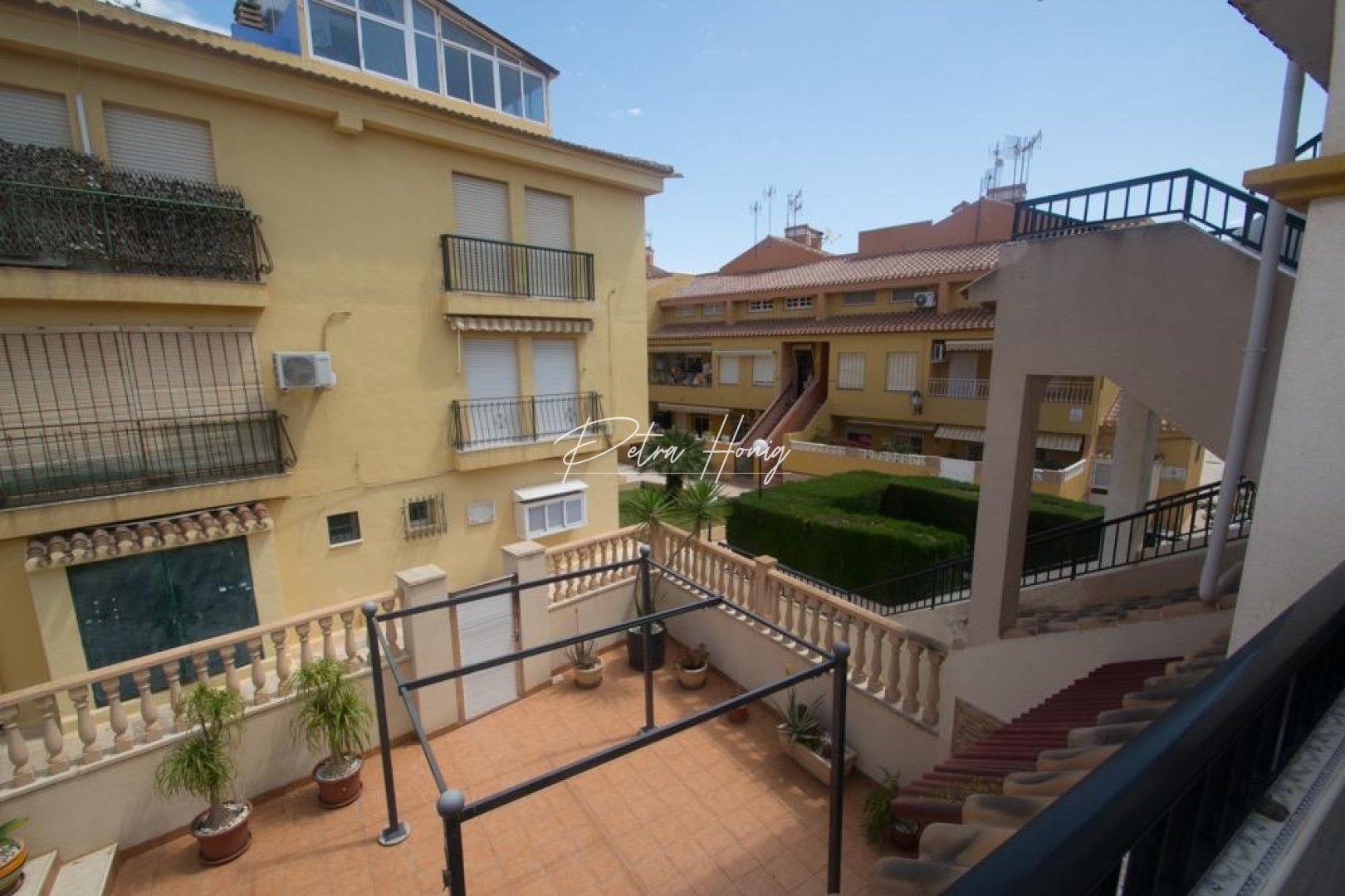 A Vendre - Appartement - Torrevieja - La Veleta