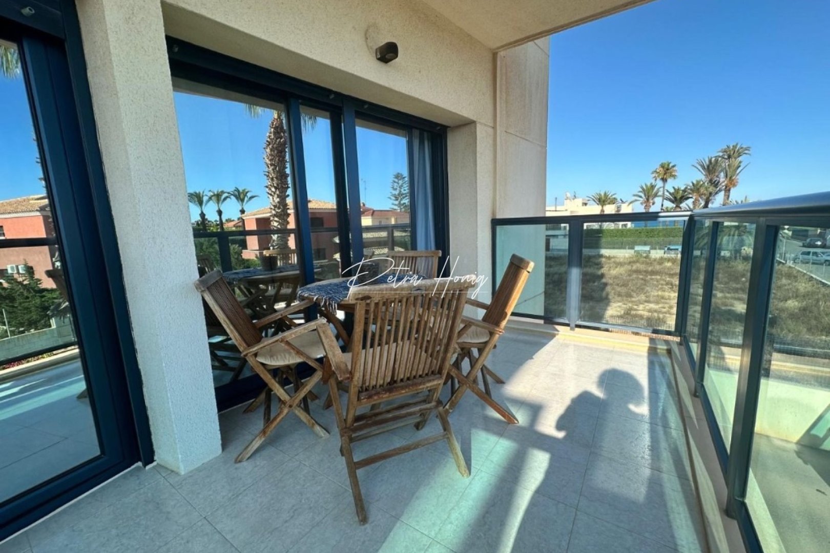 A Vendre - Appartement - Torrevieja - La Veleta