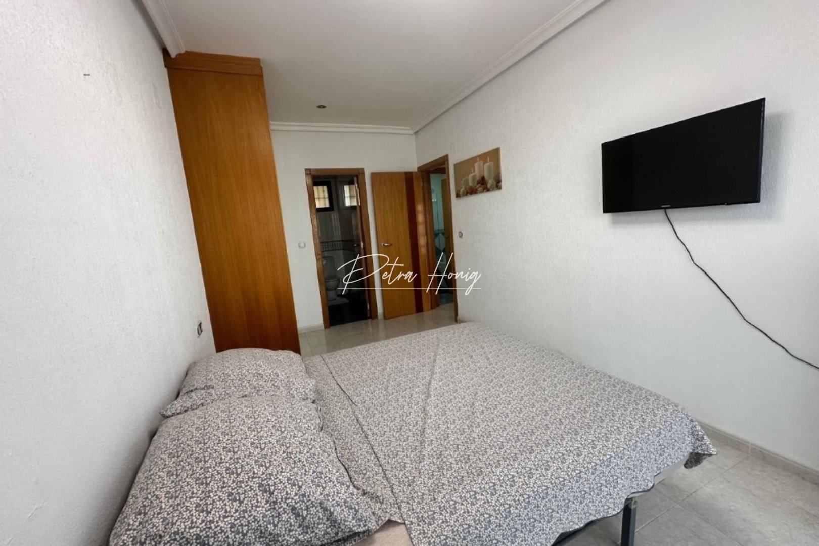 A Vendre - Appartement - Torrevieja - La Veleta