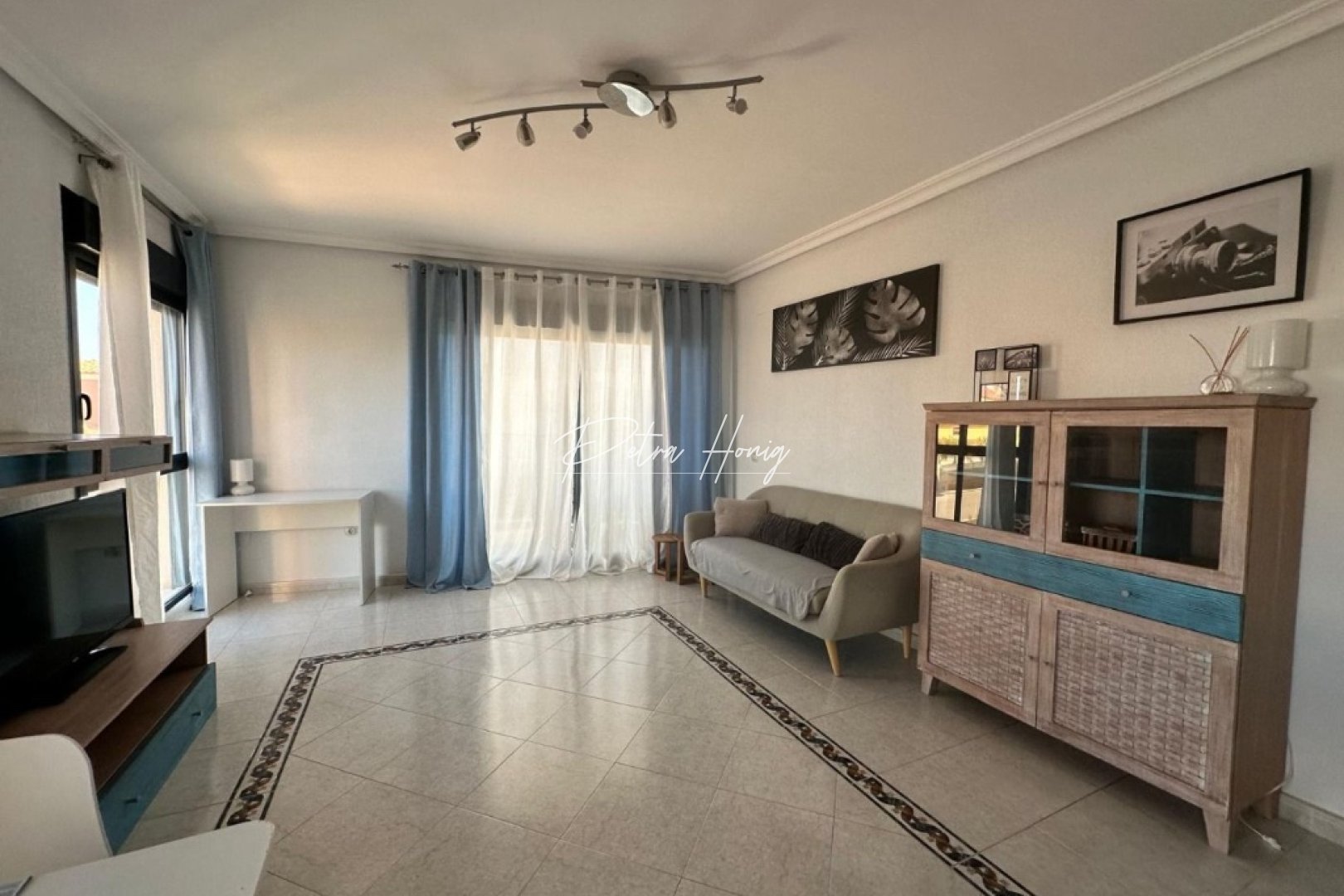 A Vendre - Appartement - Torrevieja - La Veleta