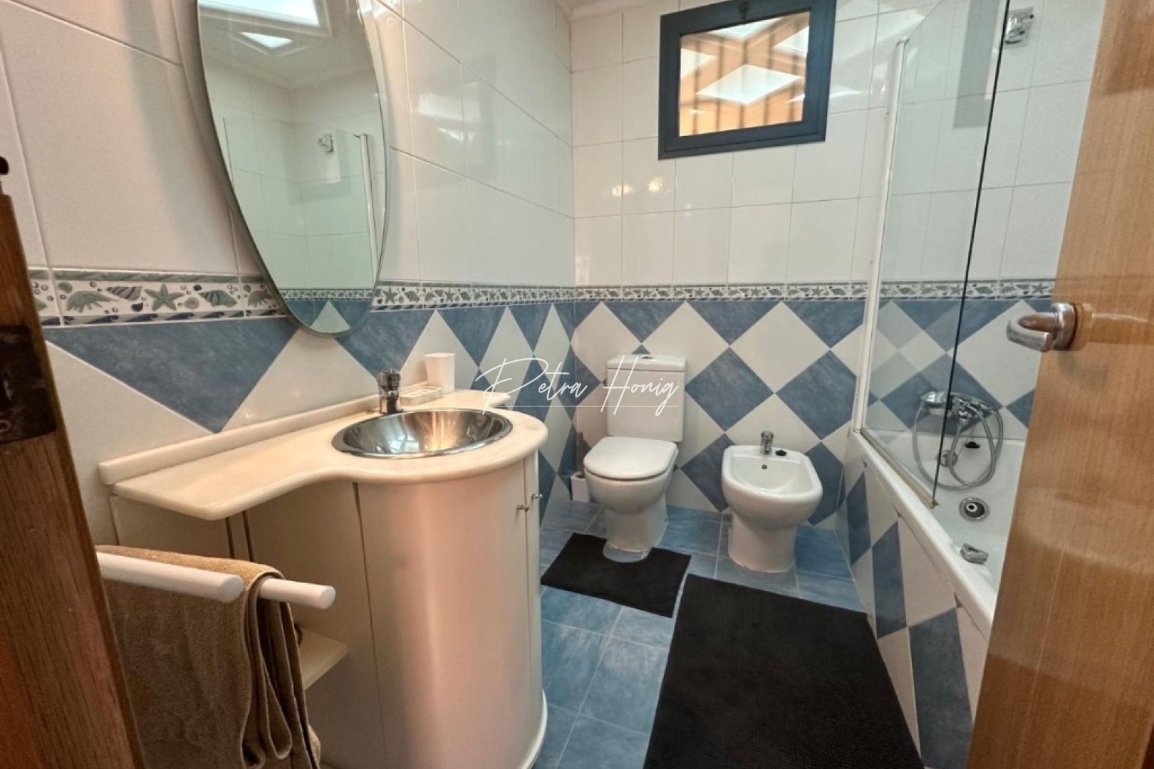 A Vendre - Appartement - Torrevieja - La Veleta