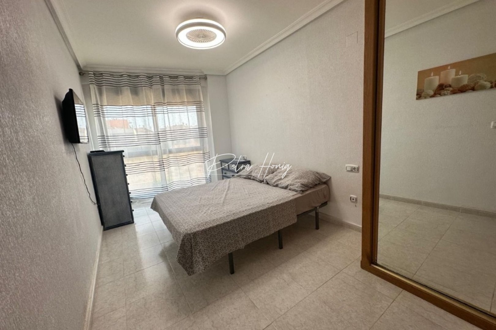 A Vendre - Appartement - Torrevieja - La Veleta