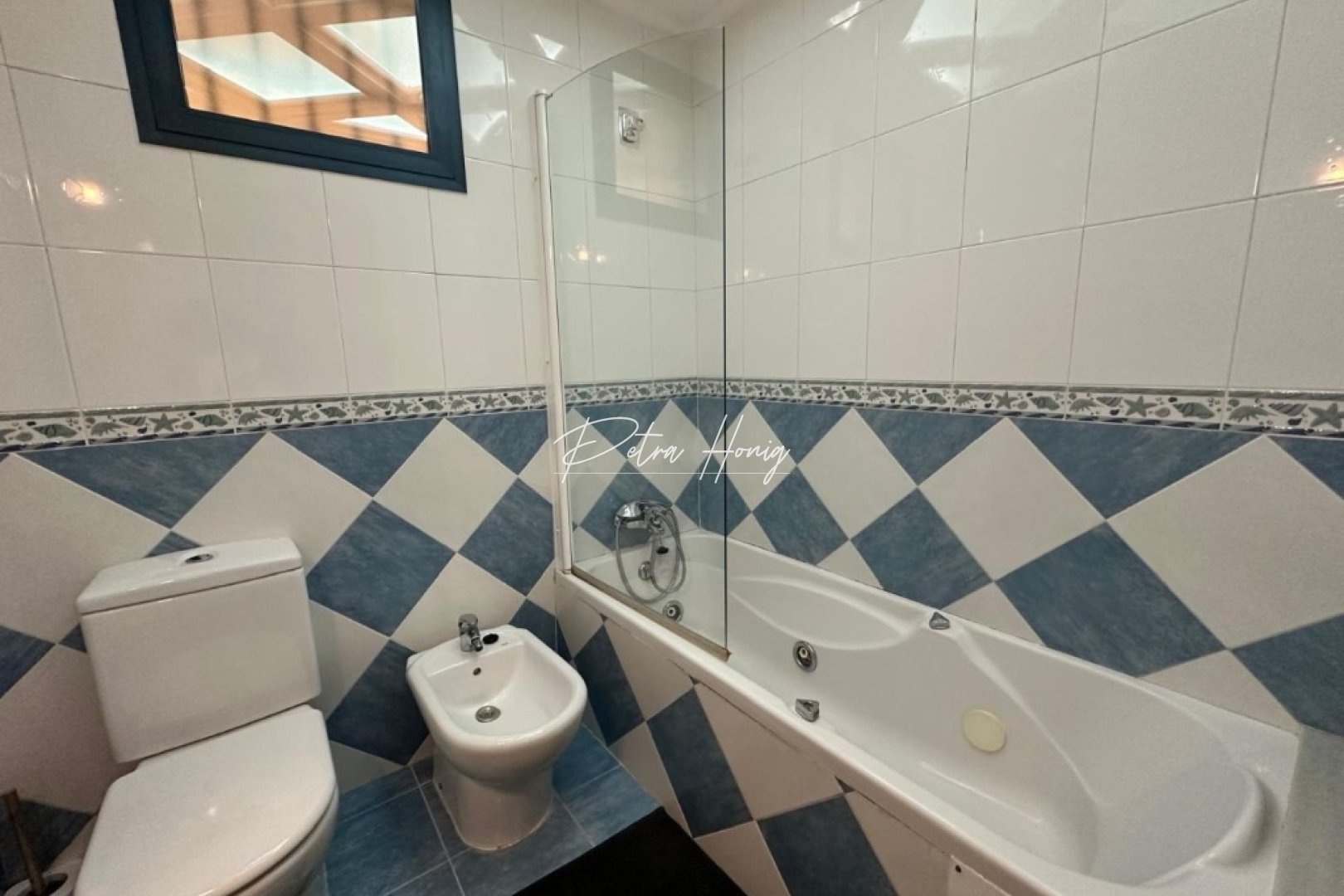 A Vendre - Appartement - Torrevieja - La Veleta