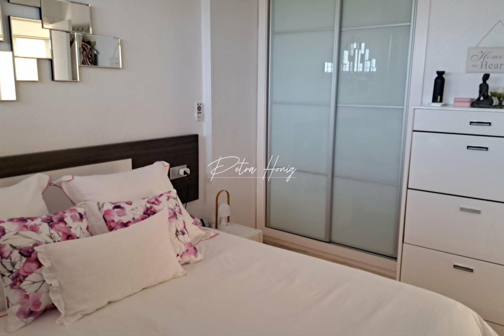 A Vendre - Appartement - Torrevieja - La veleta
