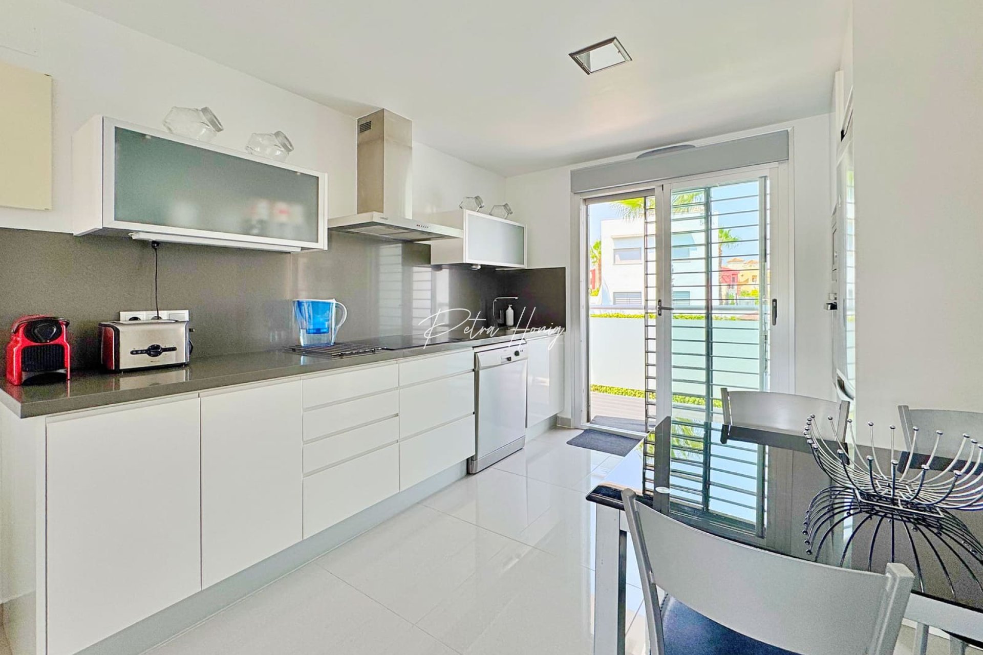 A Vendre - Appartement - Torrevieja - Los Altos