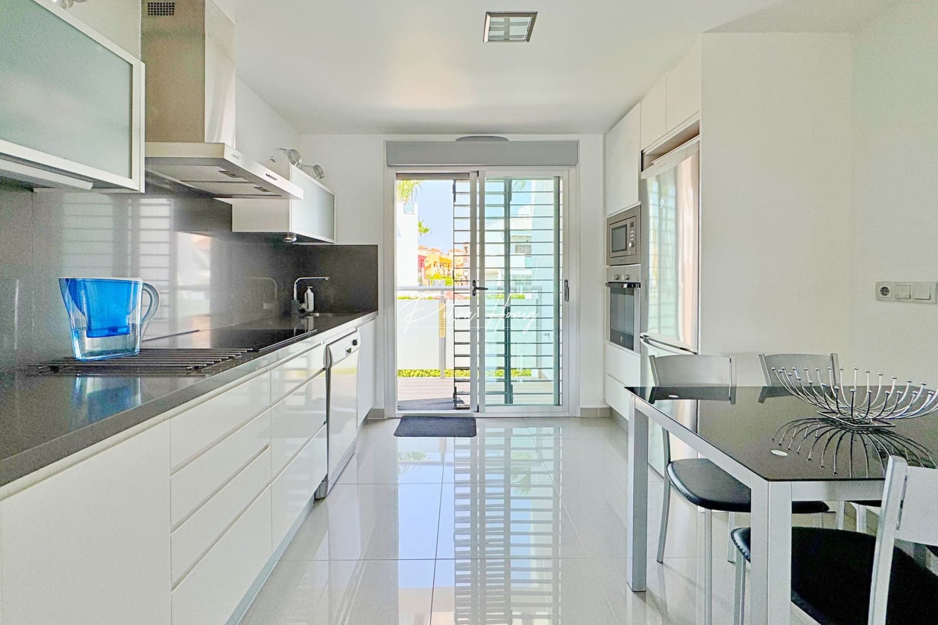 A Vendre - Appartement - Torrevieja - Los Altos