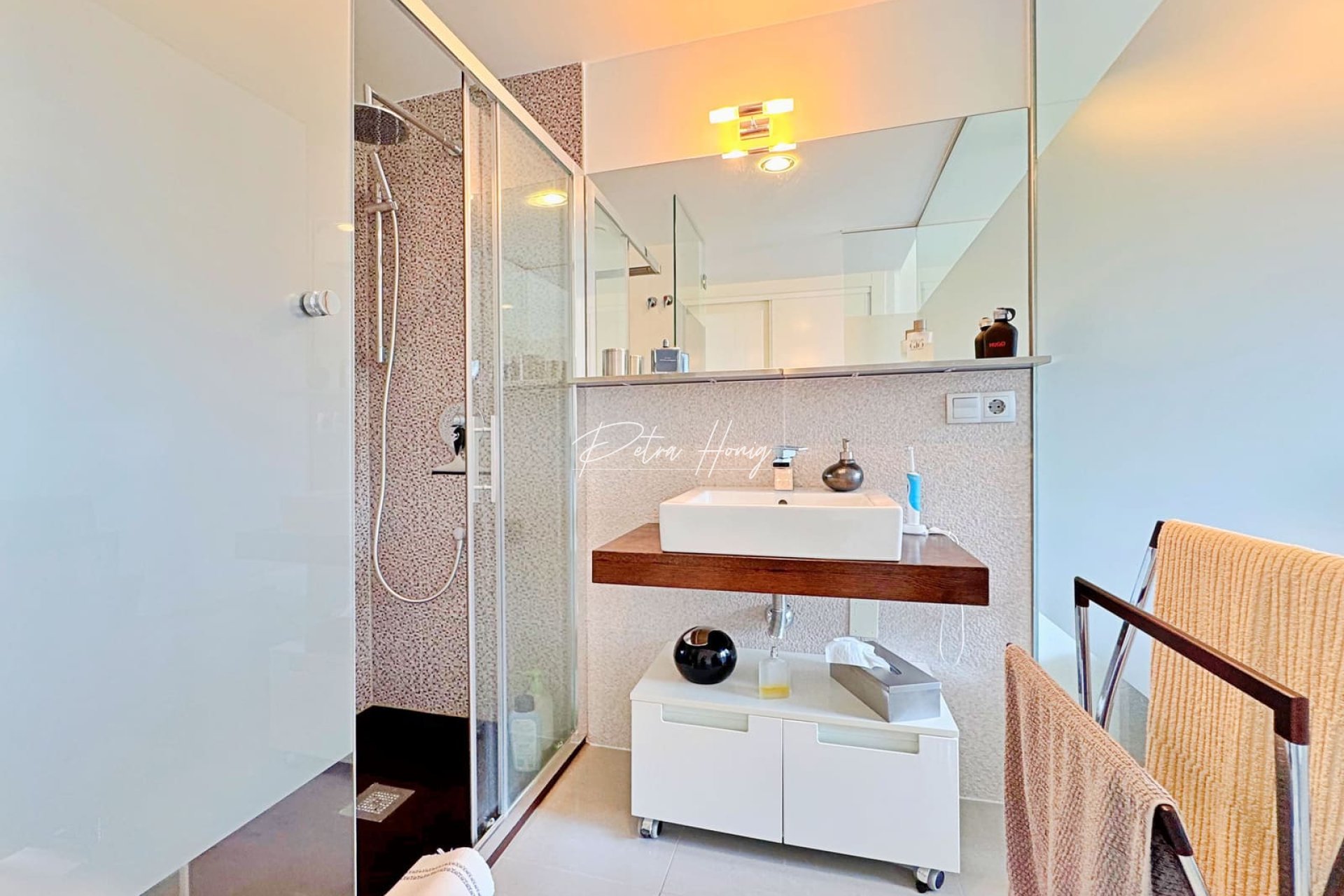 A Vendre - Appartement - Torrevieja - Los Altos