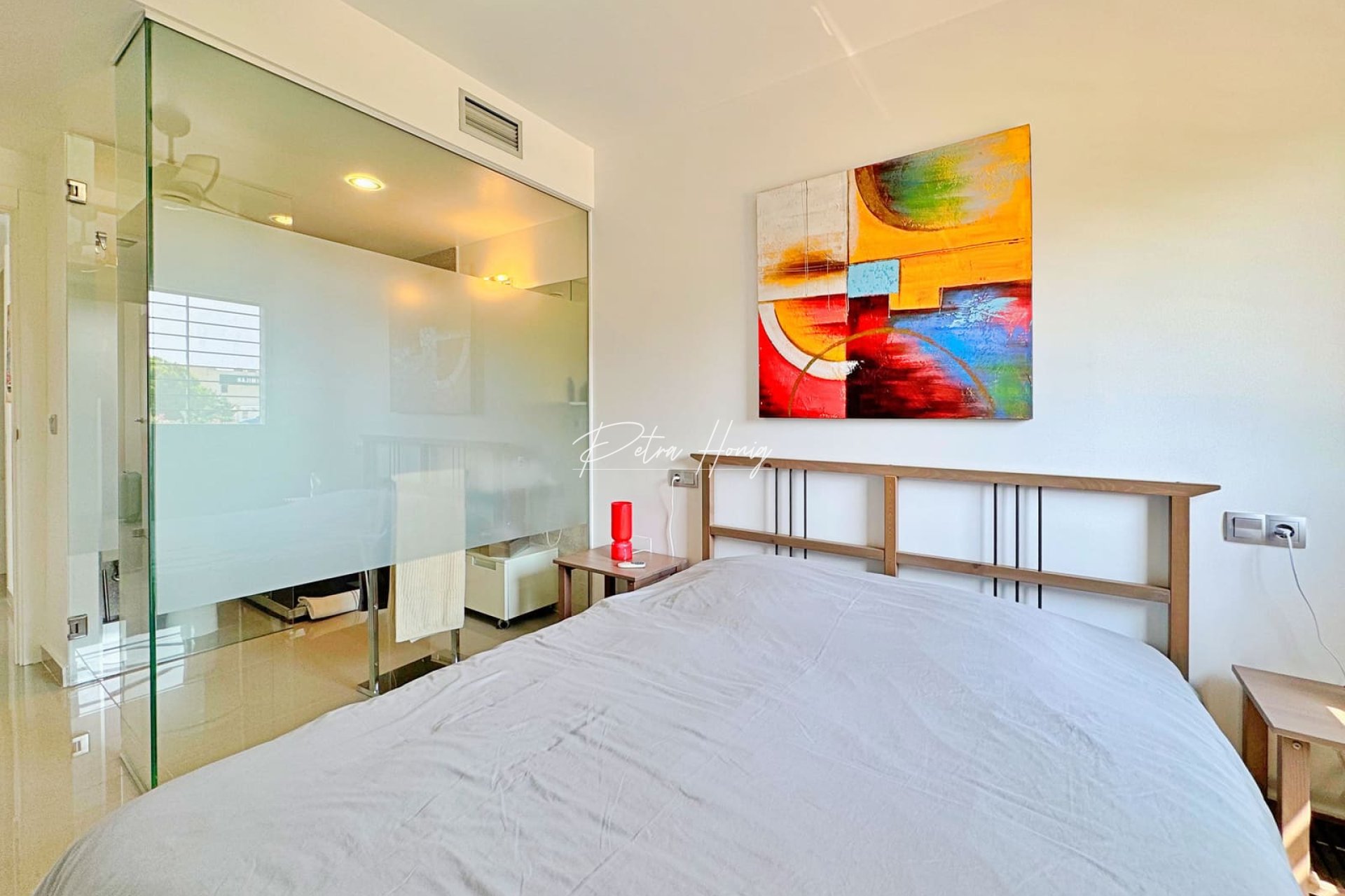 A Vendre - Appartement - Torrevieja - Los Altos