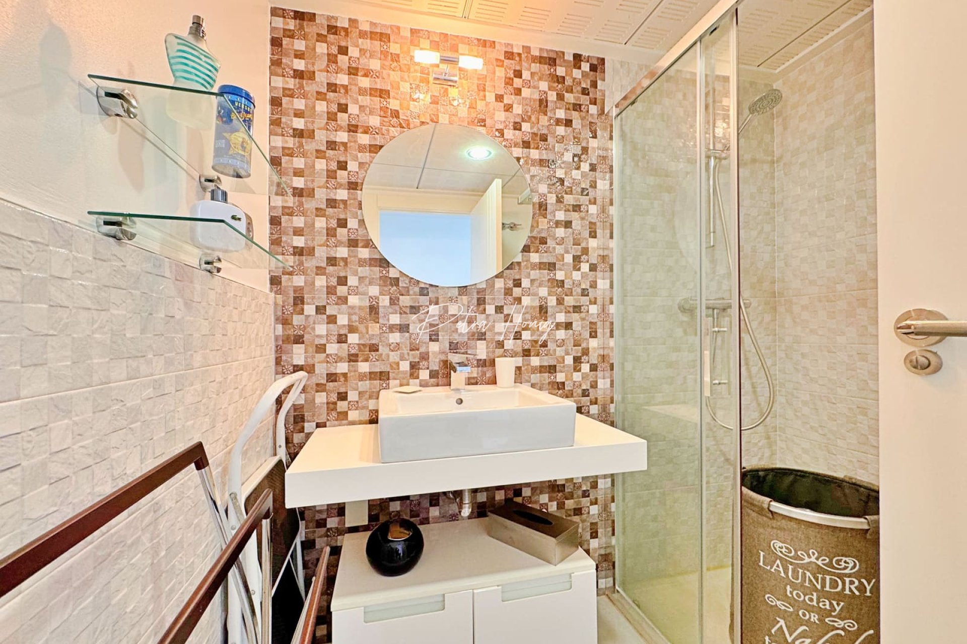 A Vendre - Appartement - Torrevieja - Los Altos