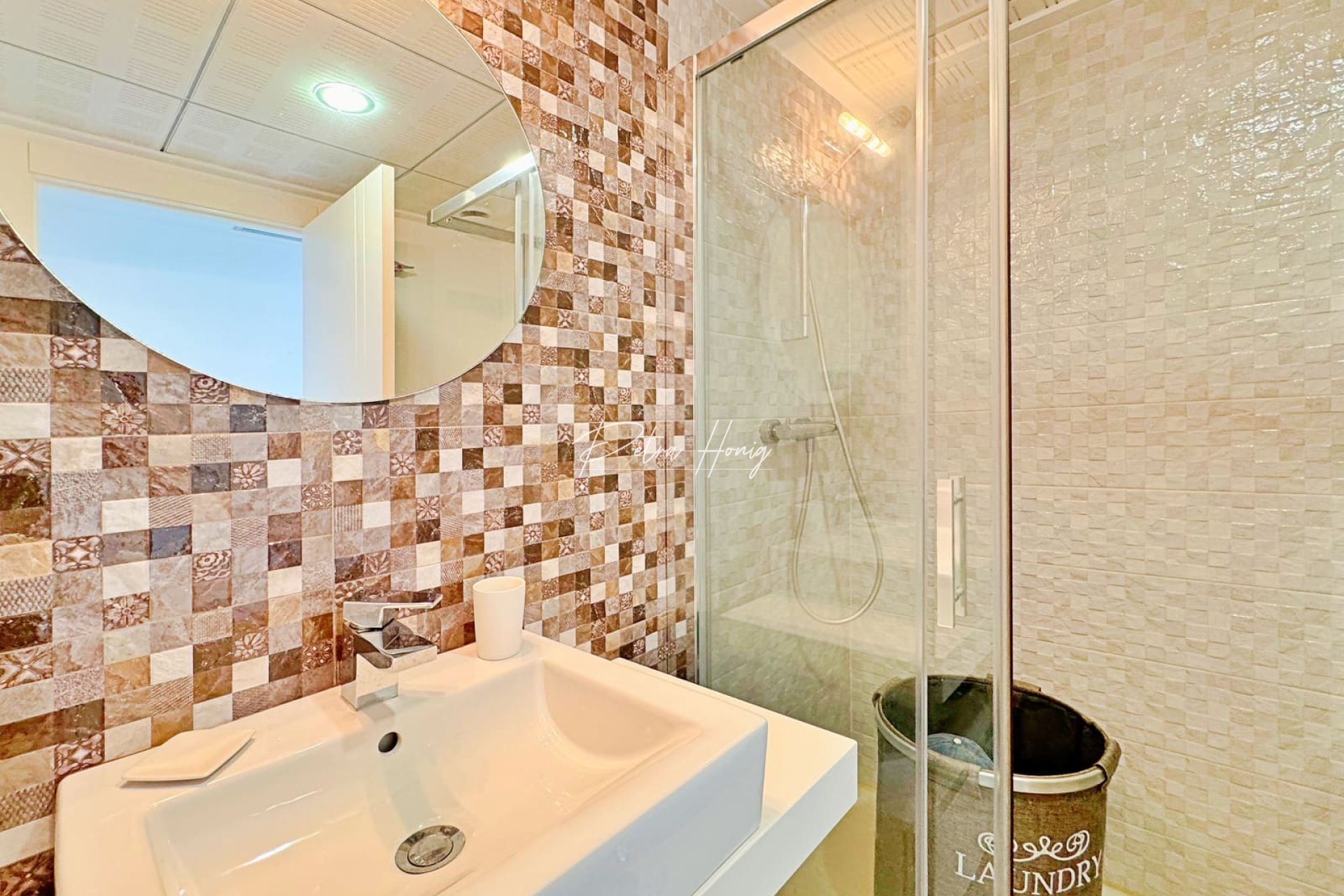 A Vendre - Appartement - Torrevieja - Los Altos