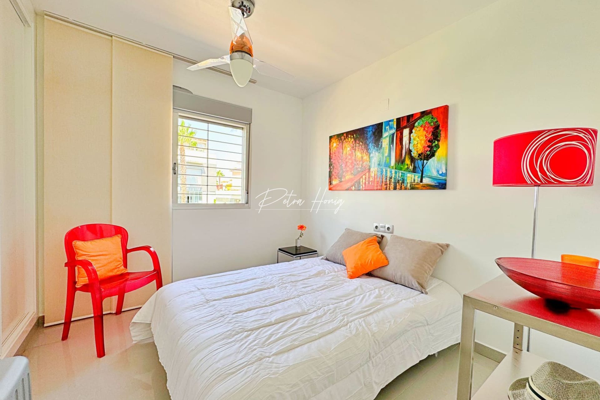 A Vendre - Appartement - Torrevieja - Los Altos