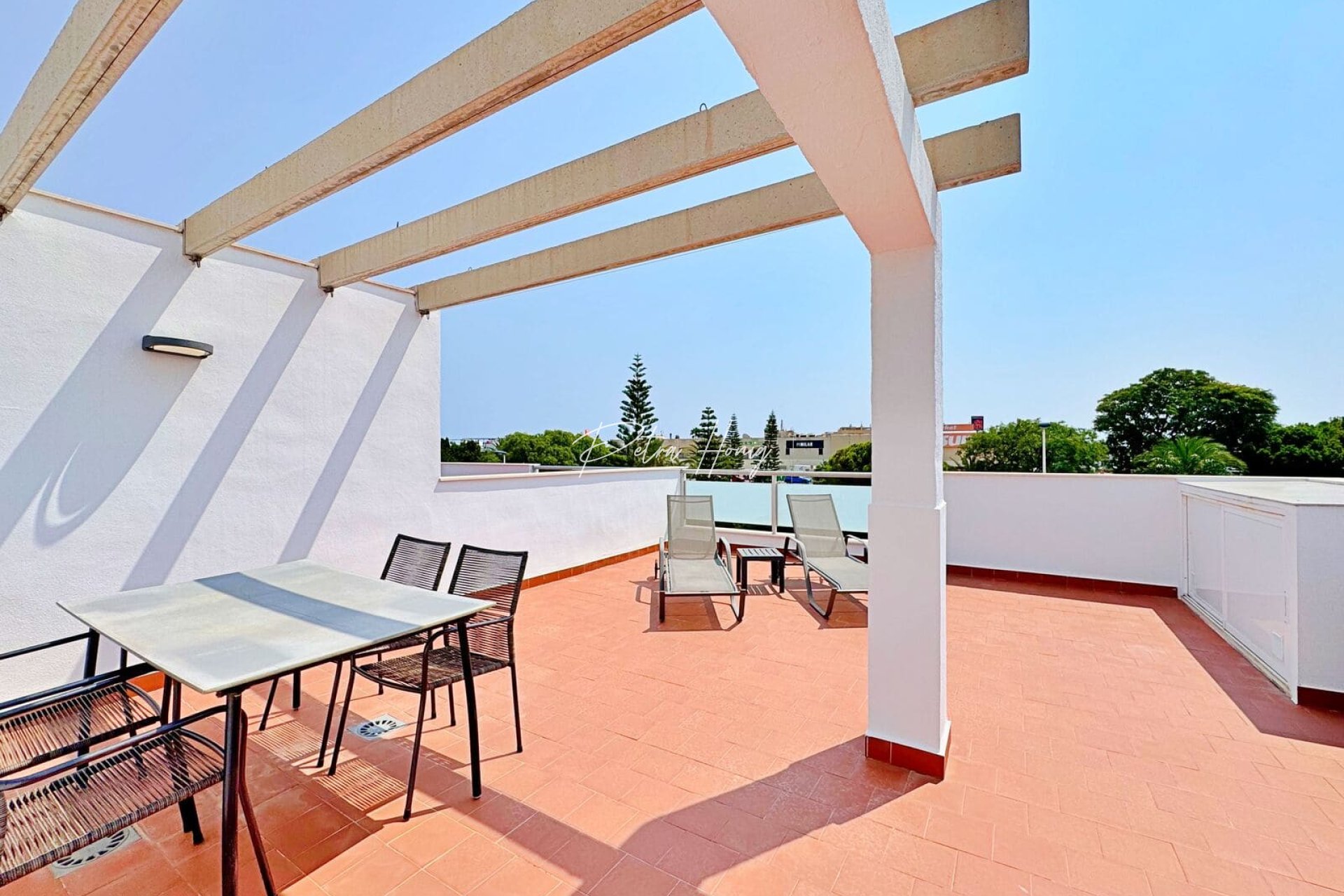 A Vendre - Appartement - Torrevieja - Los Altos