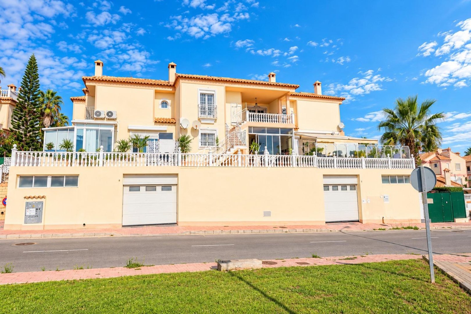 A Vendre - Appartement - Torrevieja - Los altos