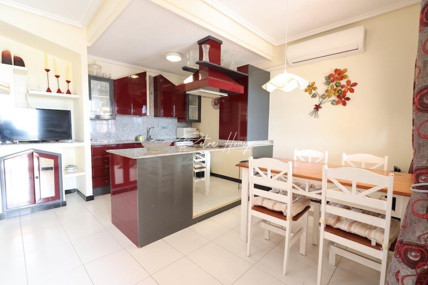 A Vendre - Appartement - Torrevieja - Los altos