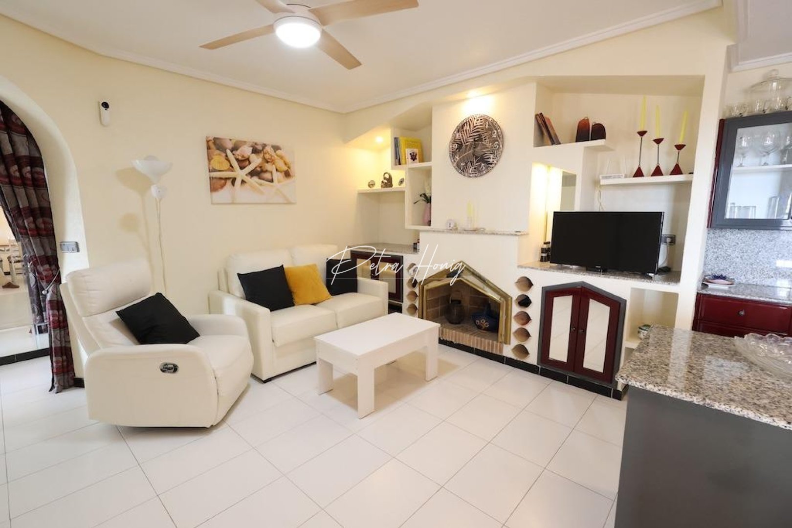 A Vendre - Appartement - Torrevieja - Los altos