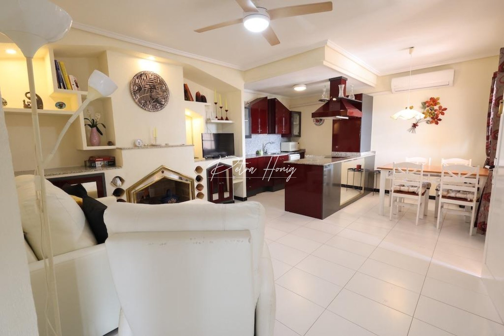 A Vendre - Appartement - Torrevieja - Los altos