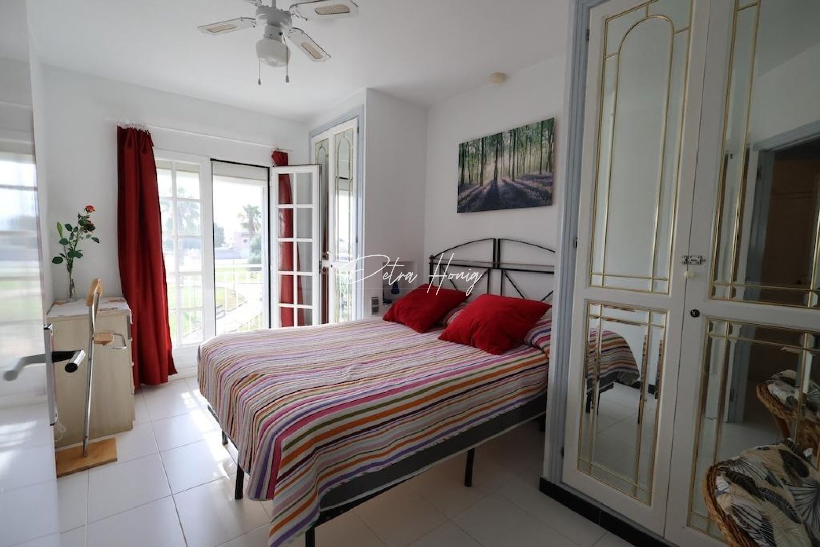 A Vendre - Appartement - Torrevieja - Los altos
