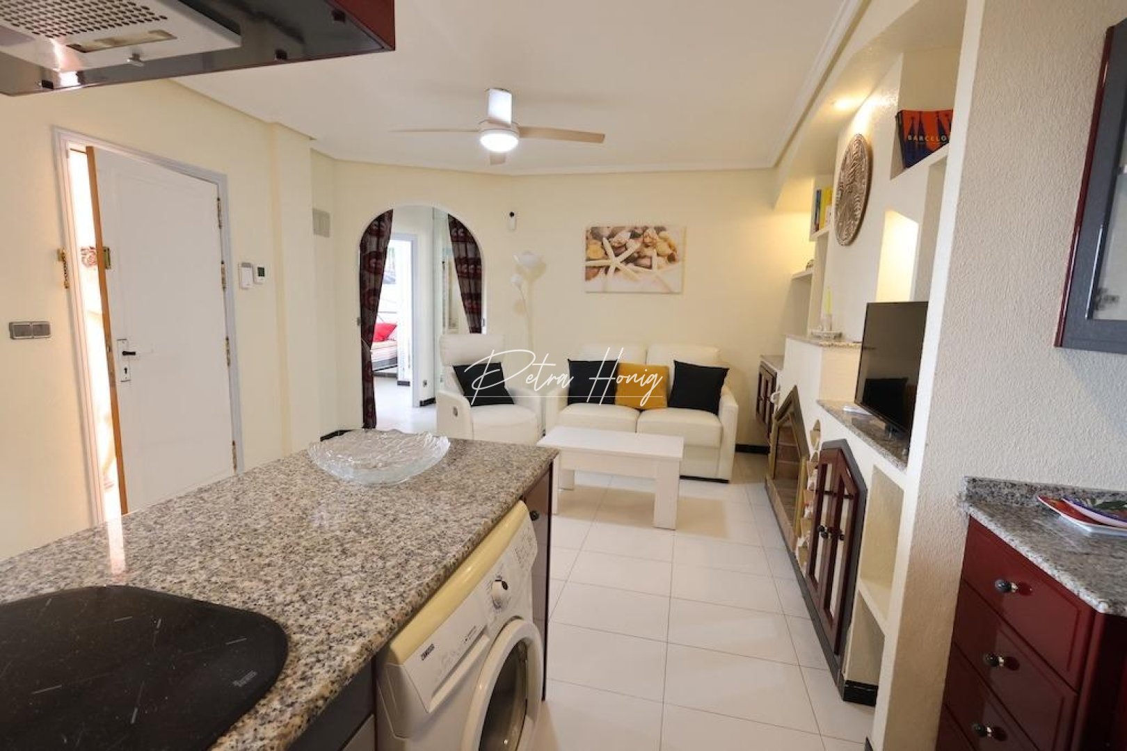 A Vendre - Appartement - Torrevieja - Los altos